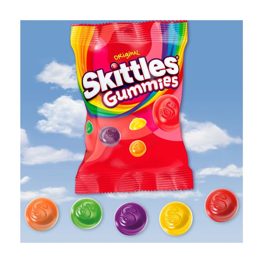 Gummies Original Gummy Candy - 5.8 Oz Bag