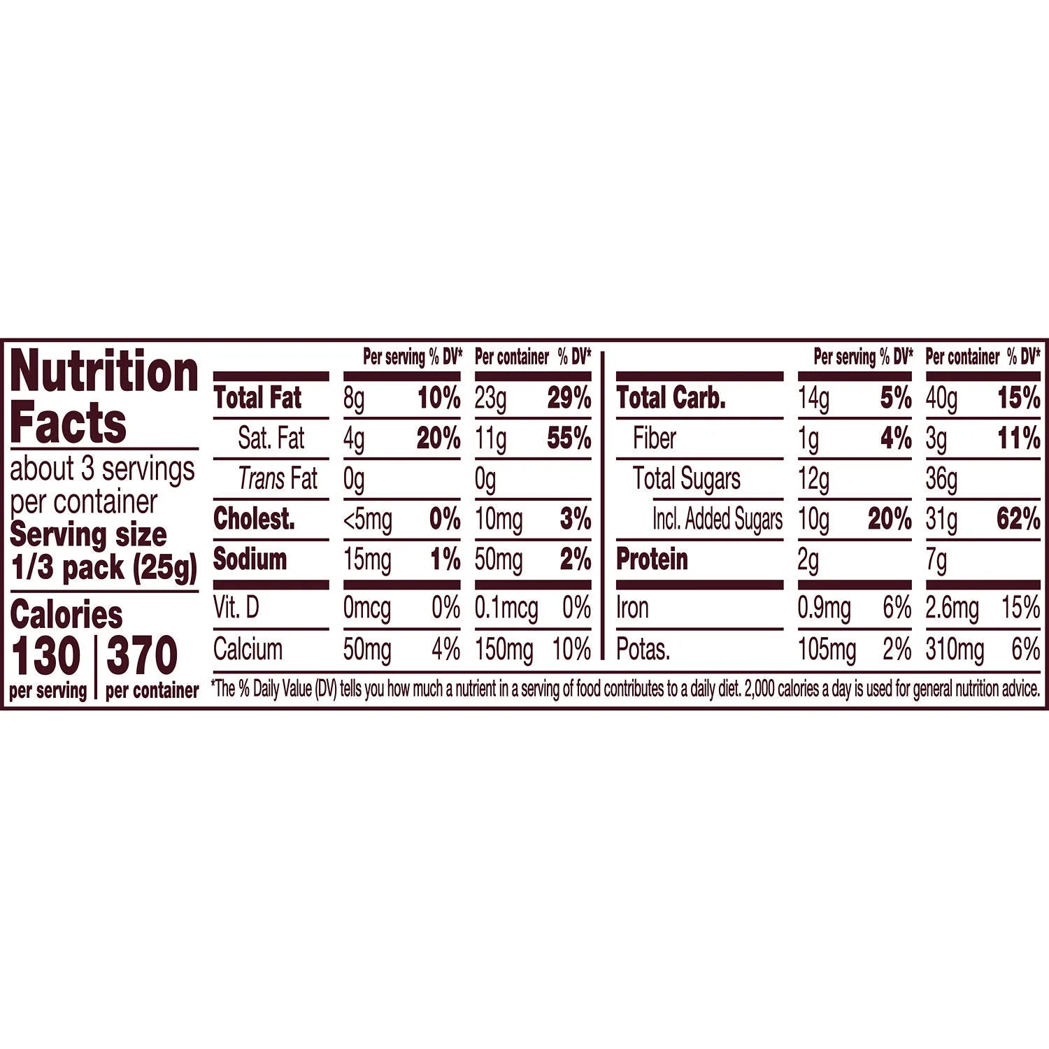 (6 Pack)  Milk Chocolate with Whole Almonds King Size Candy, Bar 2.6 Oz