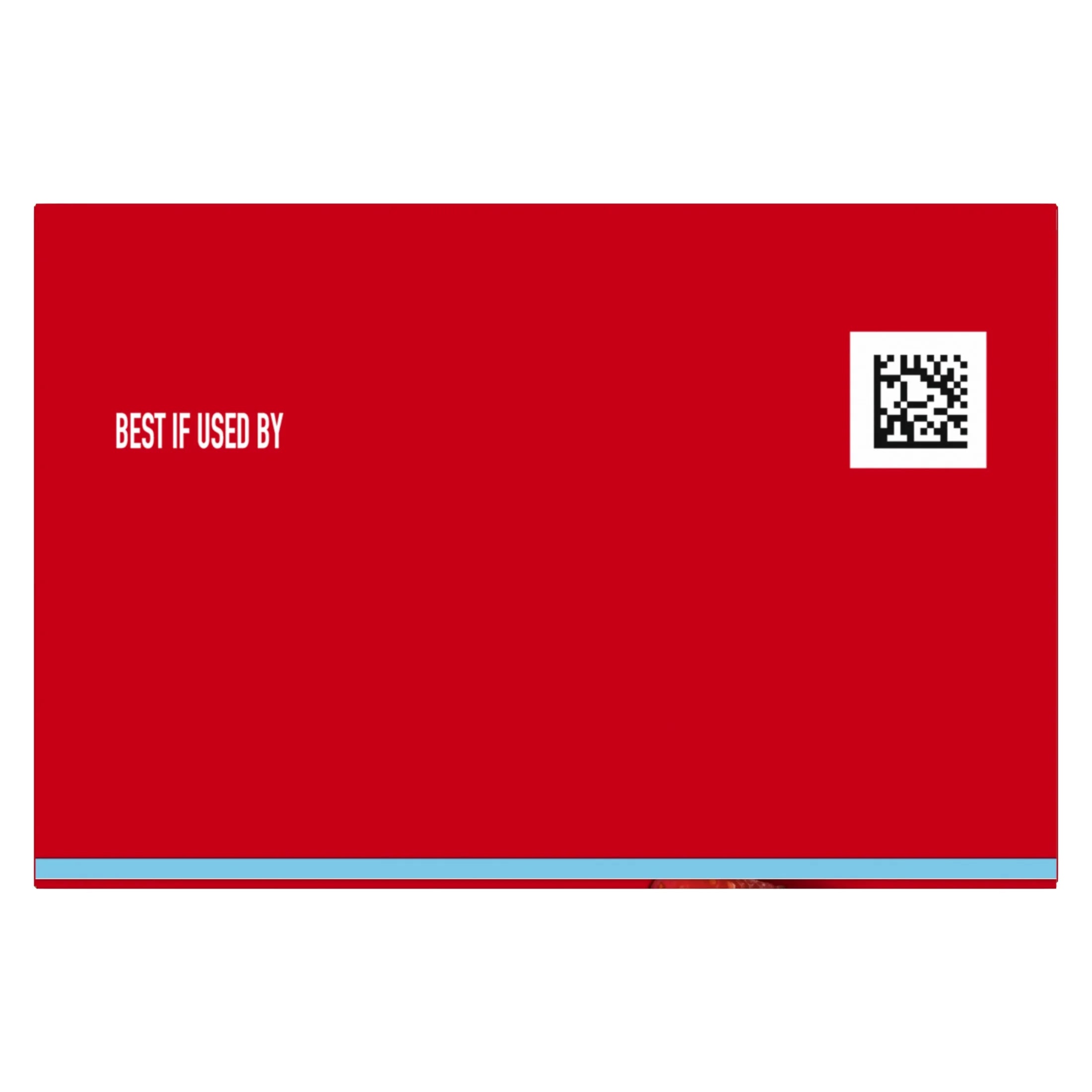 Drink Mix with Caffeine, 30 Packets, for Convenient On-The-Go Flavorful Hydration, Wild Strawberry Artificially Flavored Zero Sugar, 3.3 Oz