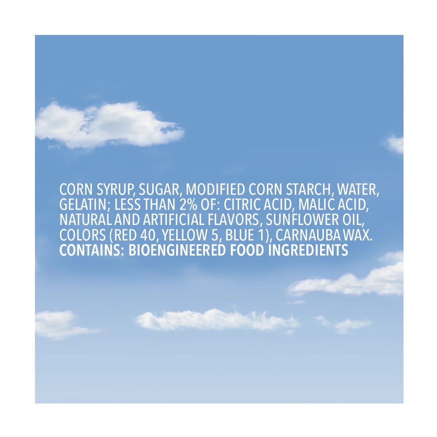 (2 Pack)  Gummies Wild Berry Gummy Candy - 5.8 Oz Bag