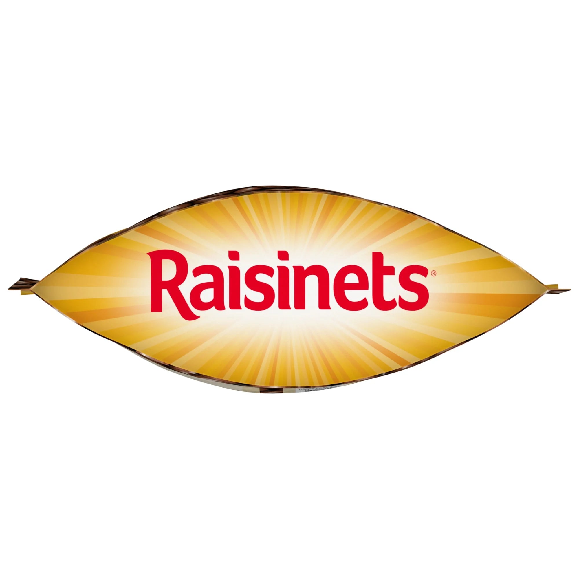 Milk Chocolate Covered Raisins 8.0 Oz