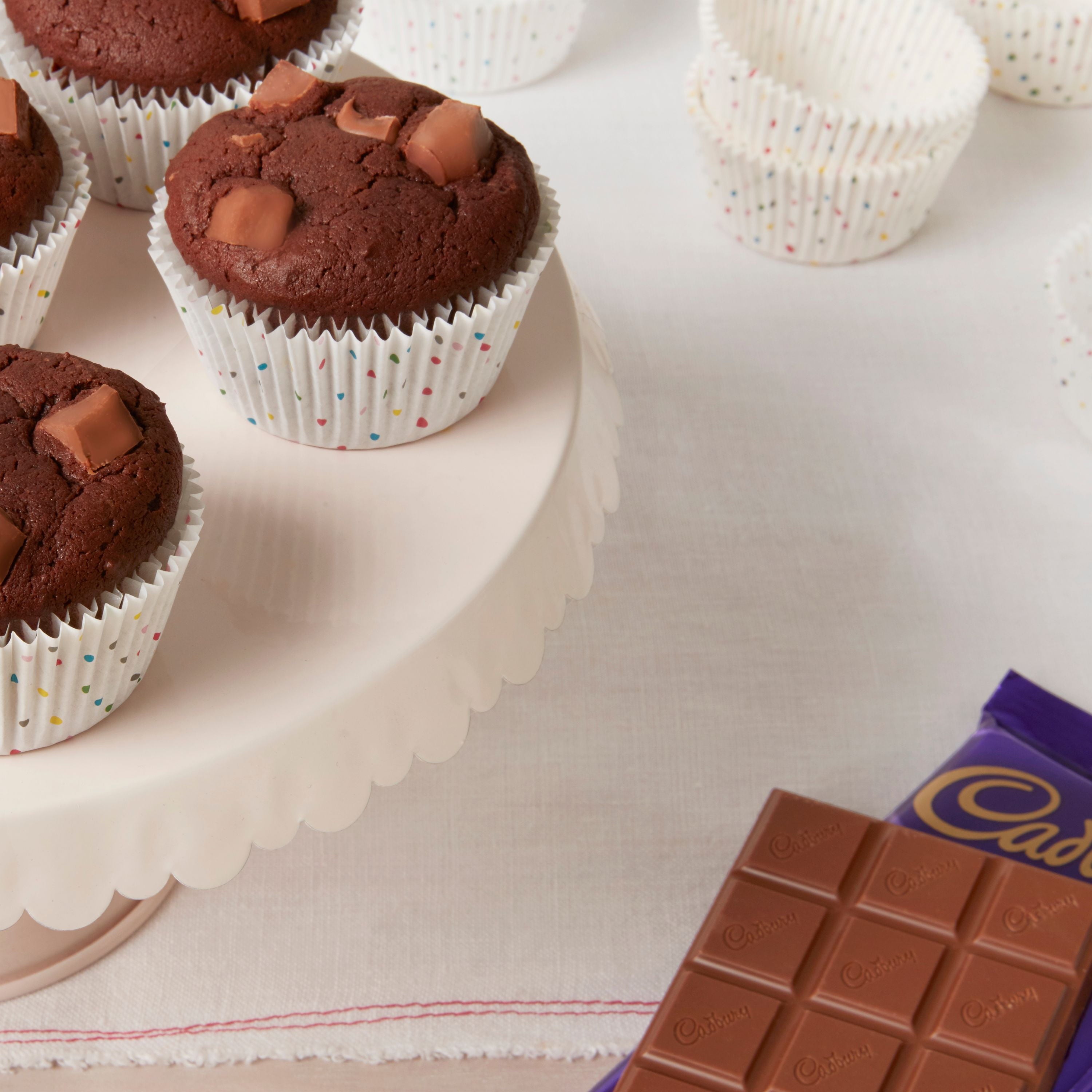 DAIRY MILK Milk Chocolate Full Size, Bulk Individually Wrapped Candy Bars, 3.5 Oz (14 Count)