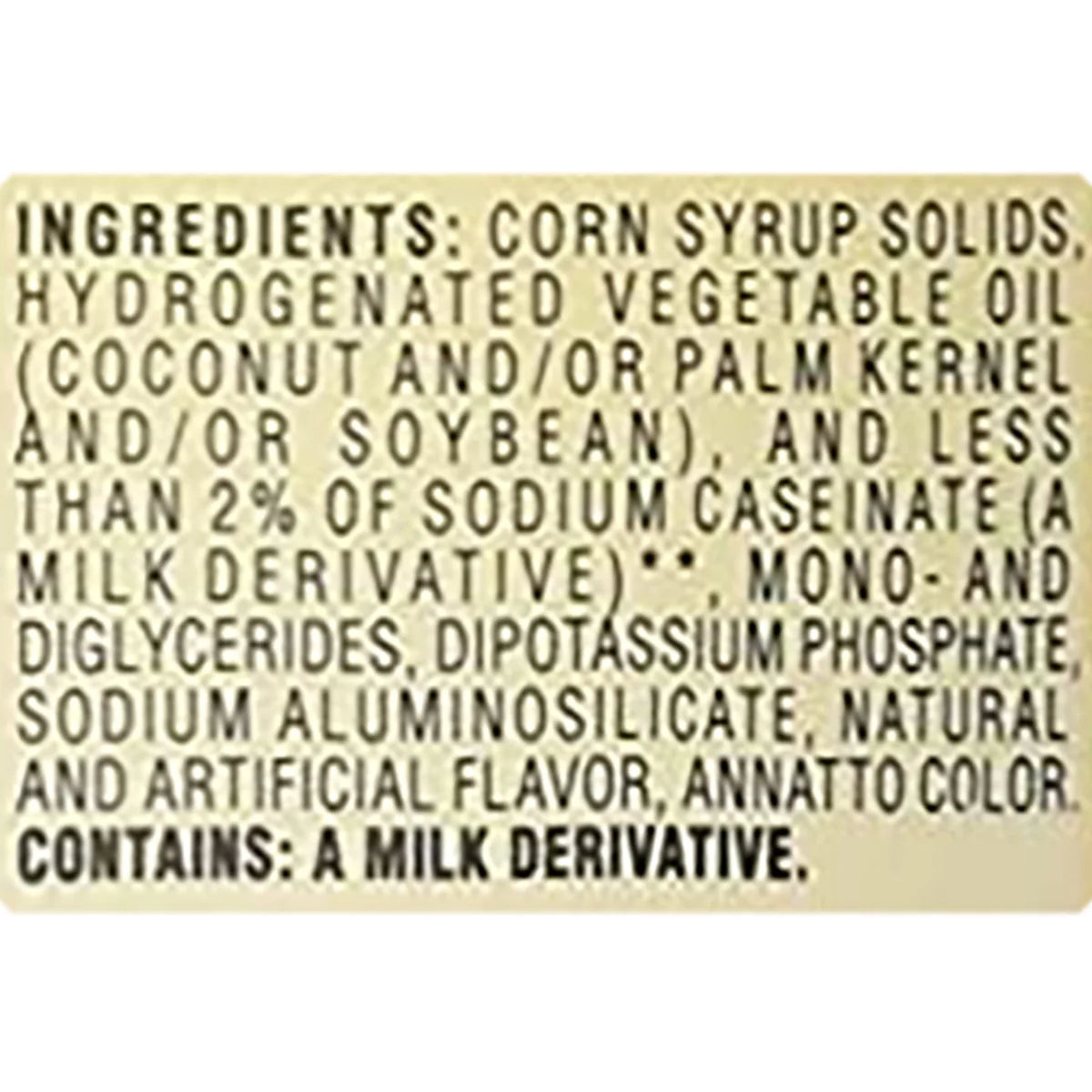 Nestle Coffee-Mate Coffee Non Dairy Creamer Powder 56 Oz - 2 Pack