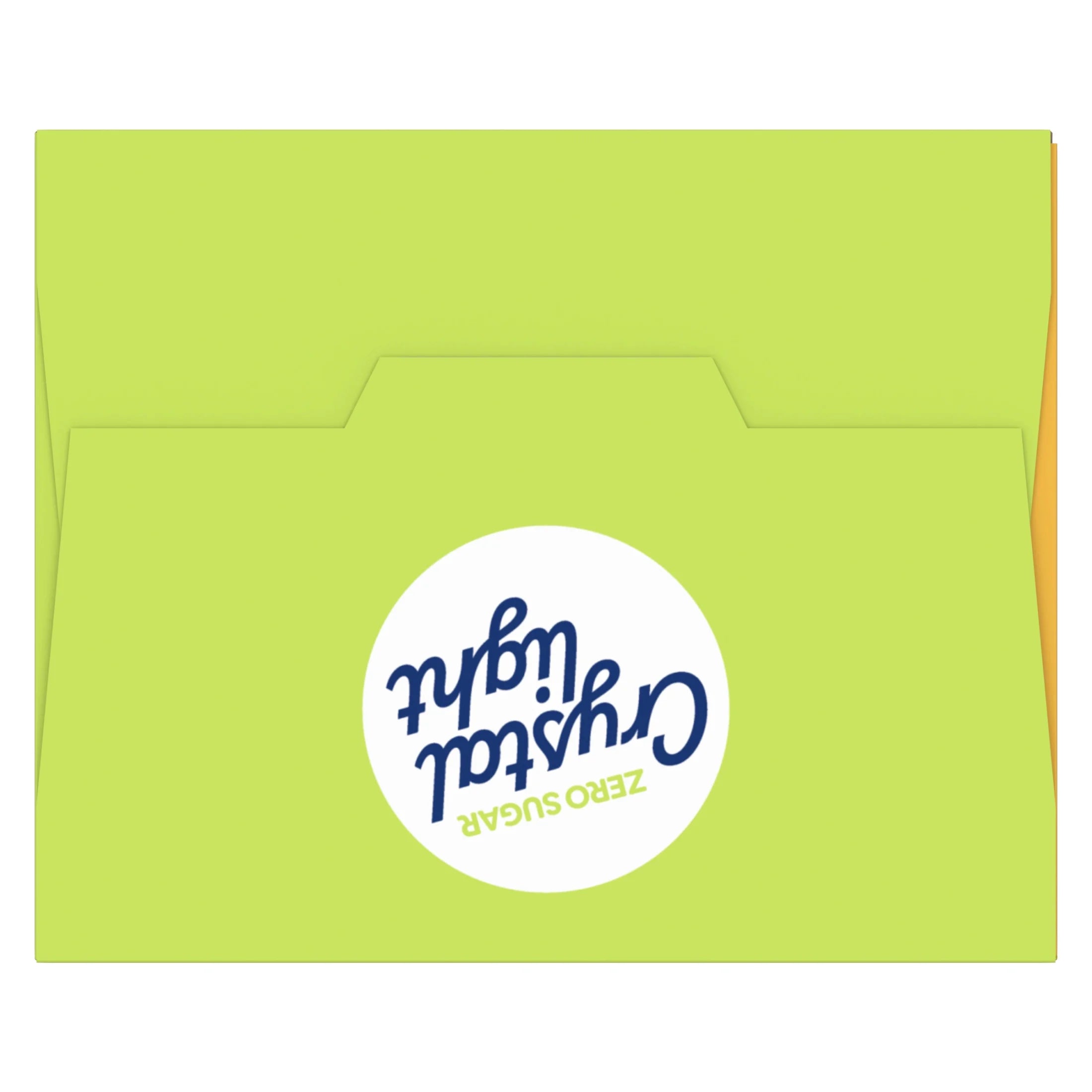 Drink Mix, 6 Pitcher Packets, for Flavorful Hydration and Shareable Refreshment, Decaf Lemon Natural Flavor Iced Tea, Made with Black Tea, 1.5 Oz