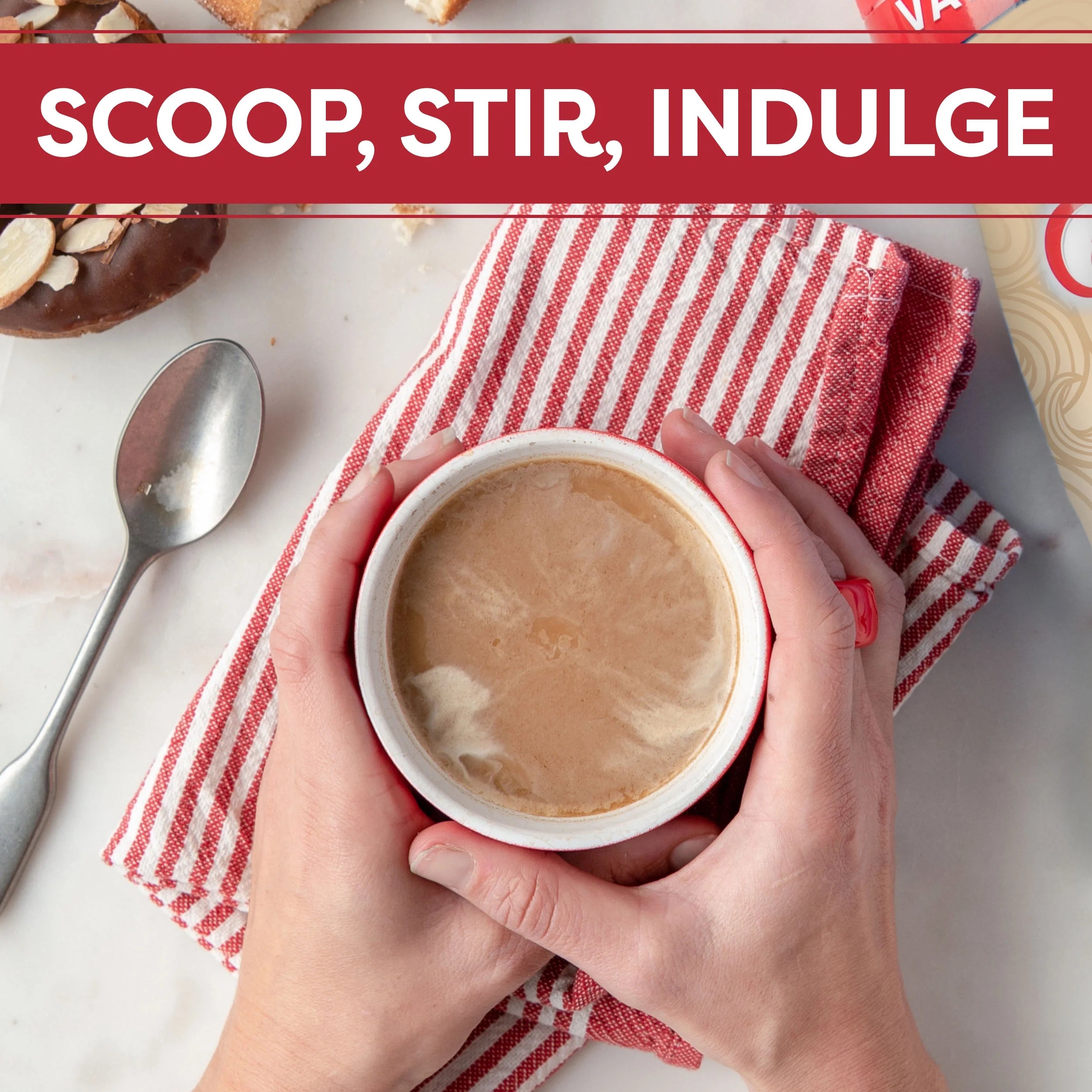 (2 Pack) Nestle , the Original Powdered Coffee Creamer, 35.3 Oz (70.6 Total Ounces)