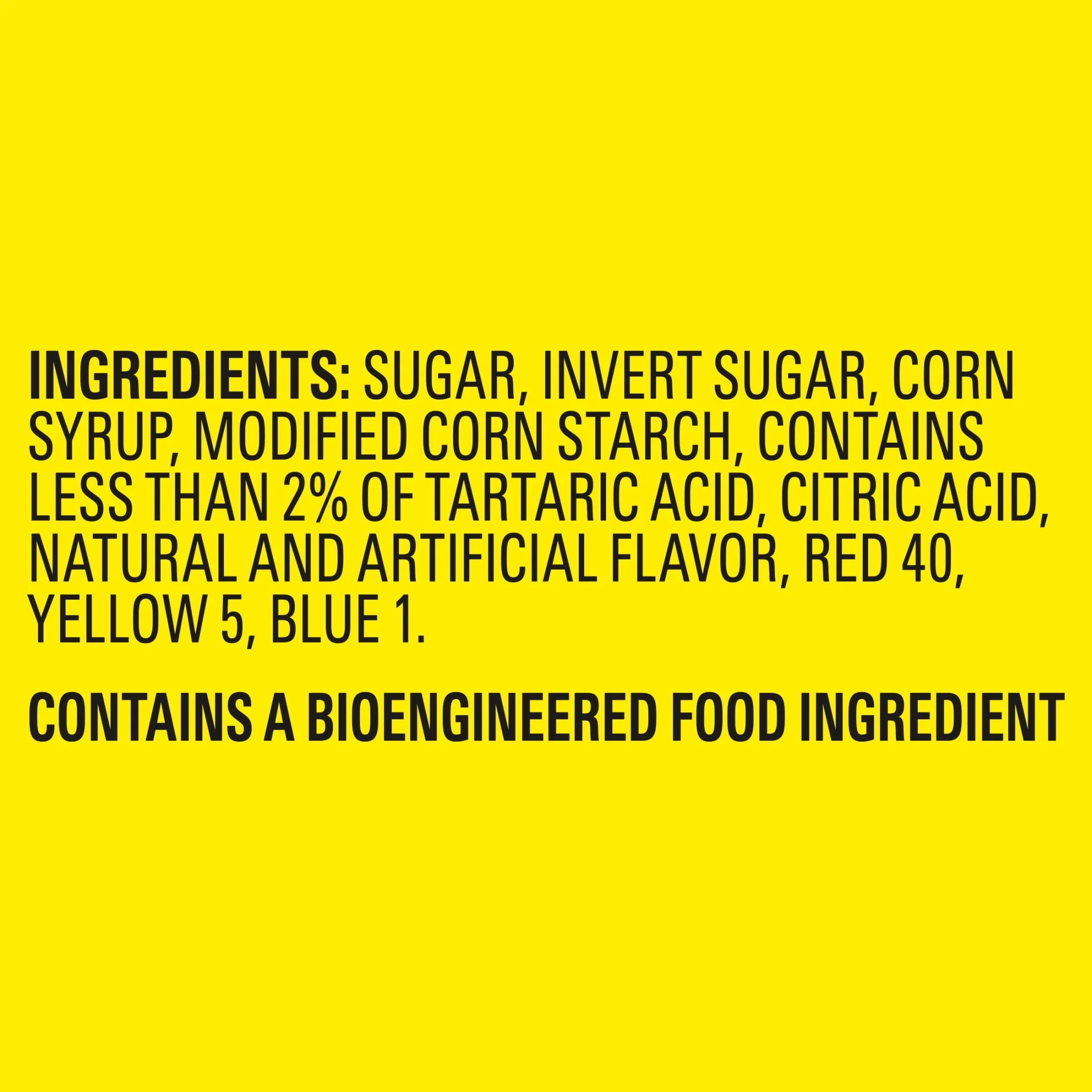 Cherry Soft & Chewy Candy, Share Size, 10.86 Oz