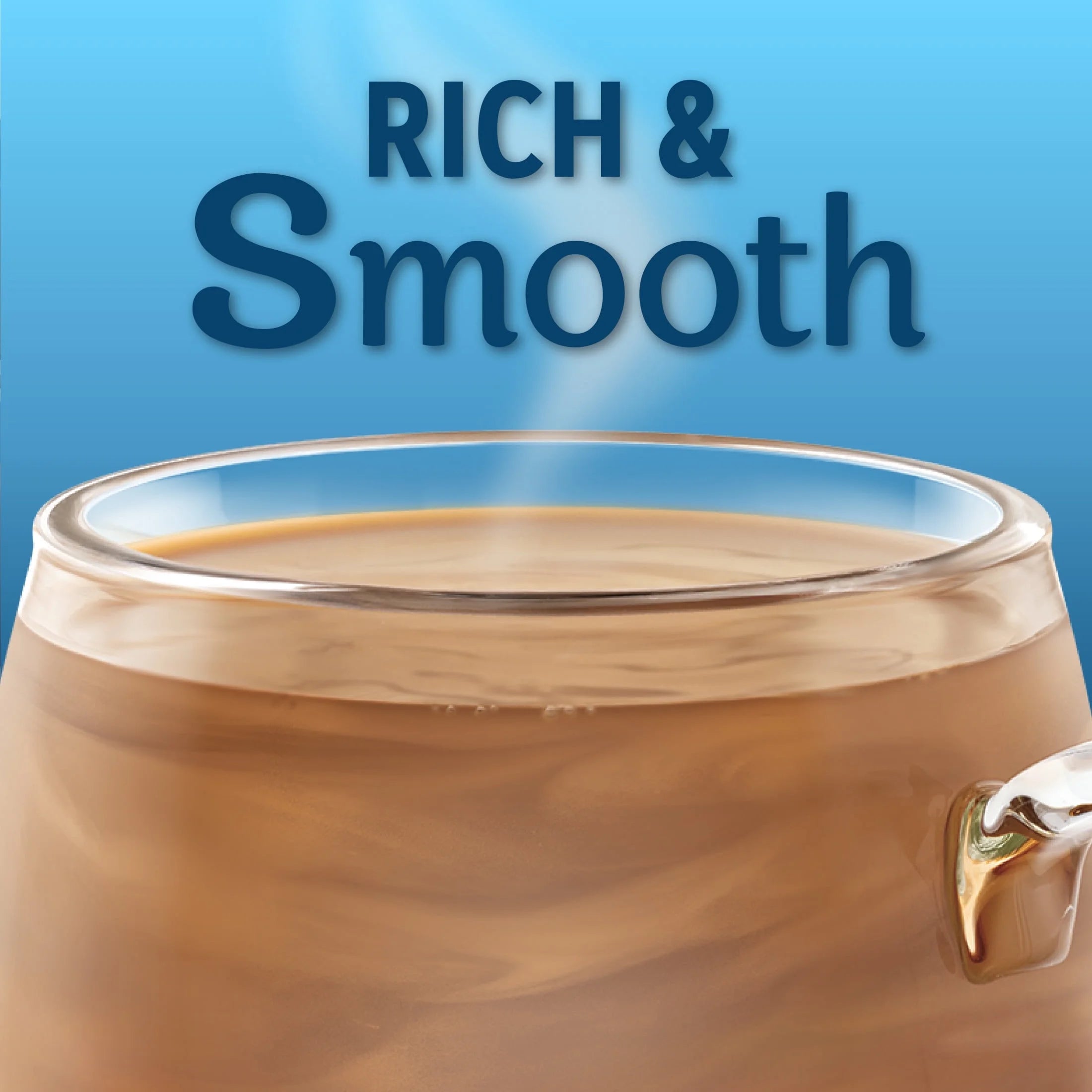 French Vanilla Powder Coffee Creamer, 15 Oz