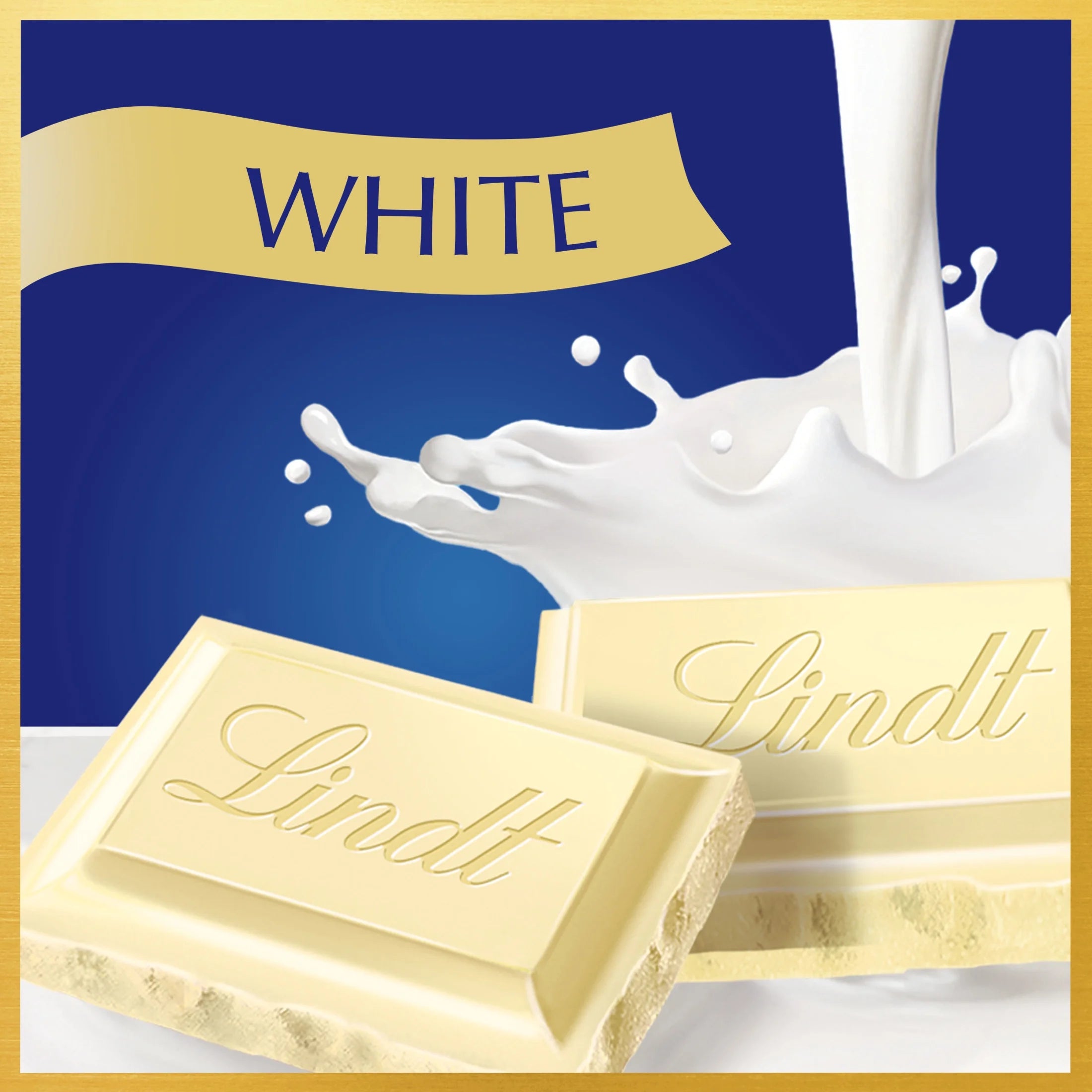 Classic Recipe White Chocolate Candy Bar, 4.4 Oz, Bar