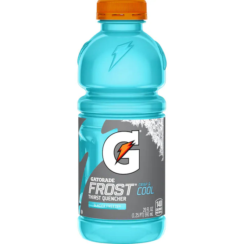 Frost 20-Fl Oz Glacier Freeze