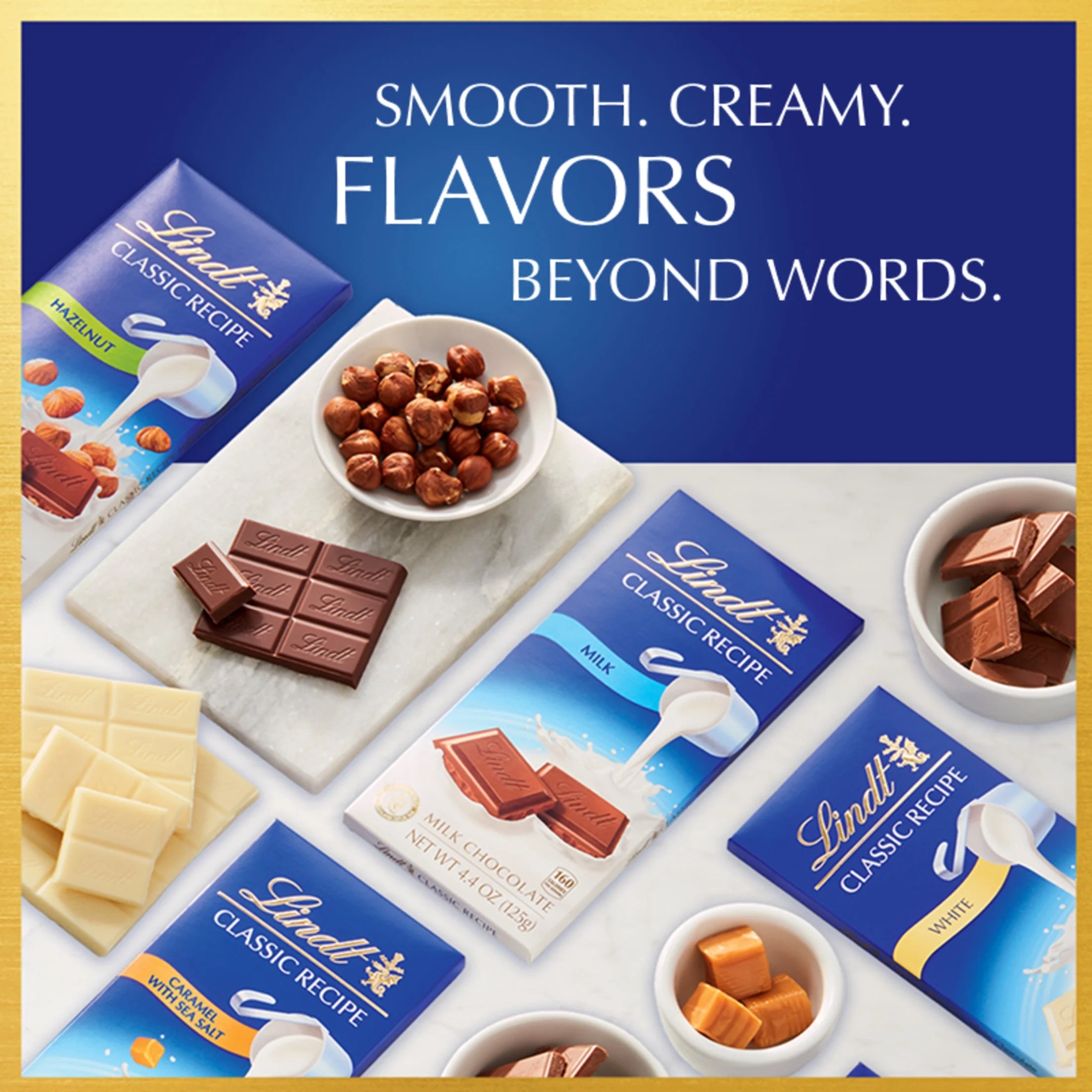 Classic Recipe White Chocolate Candy Bar, 4.4 Oz, Bar