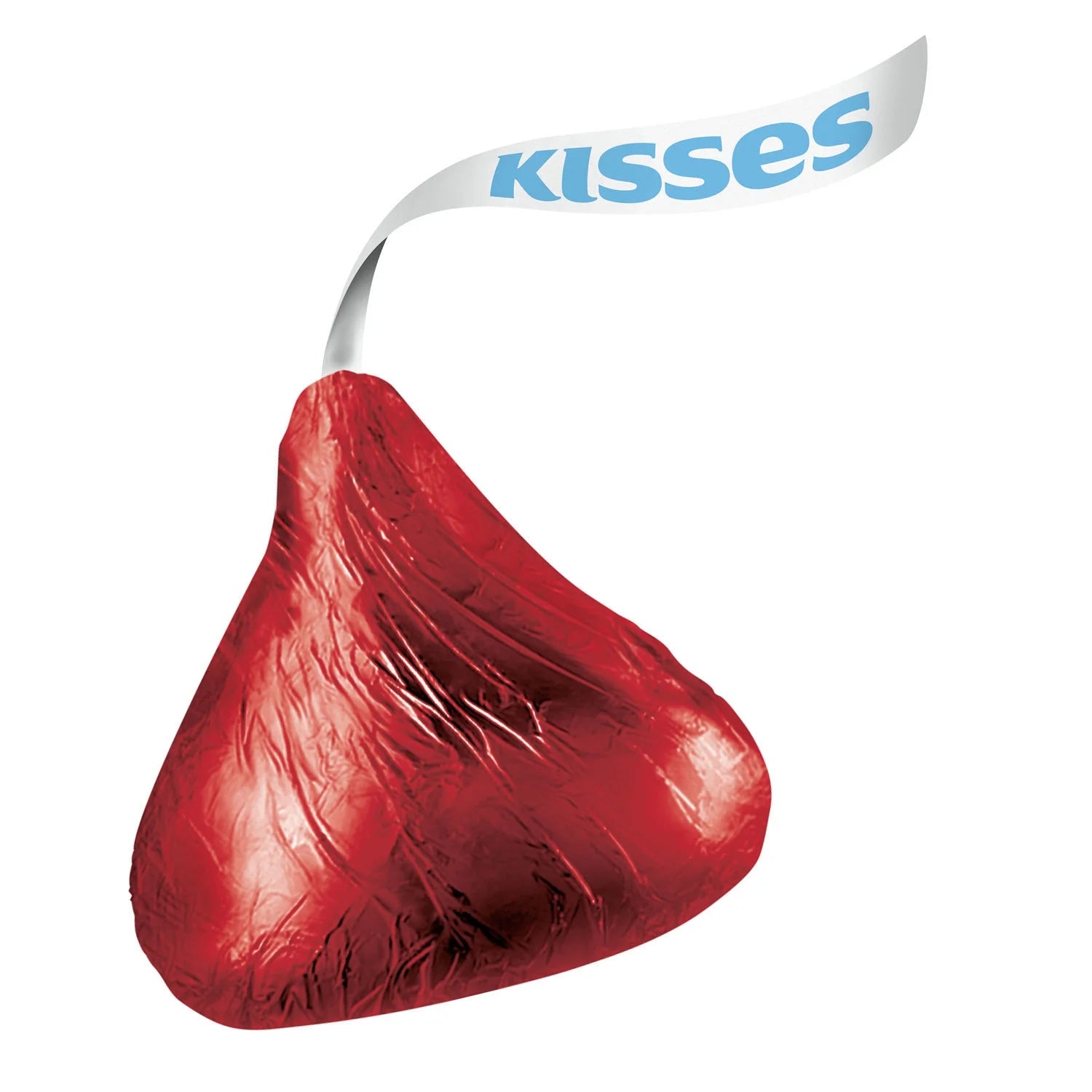 KISSES Milk Chocolate, Valentine'S Candy Gift Box, 12 Oz