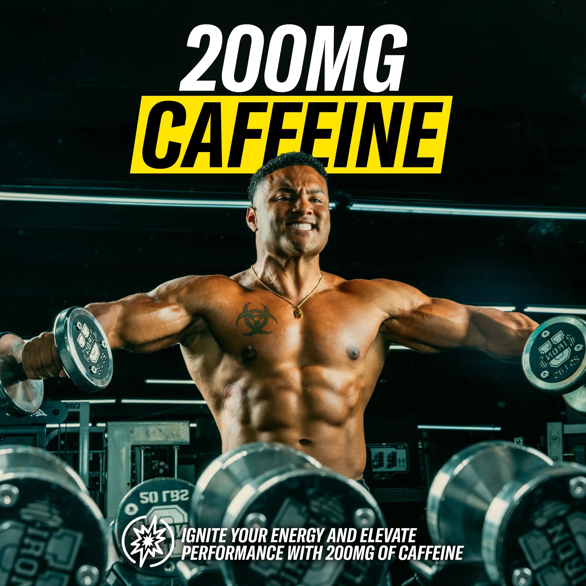 C4 Performance Energy® X JOLLY RANCHER