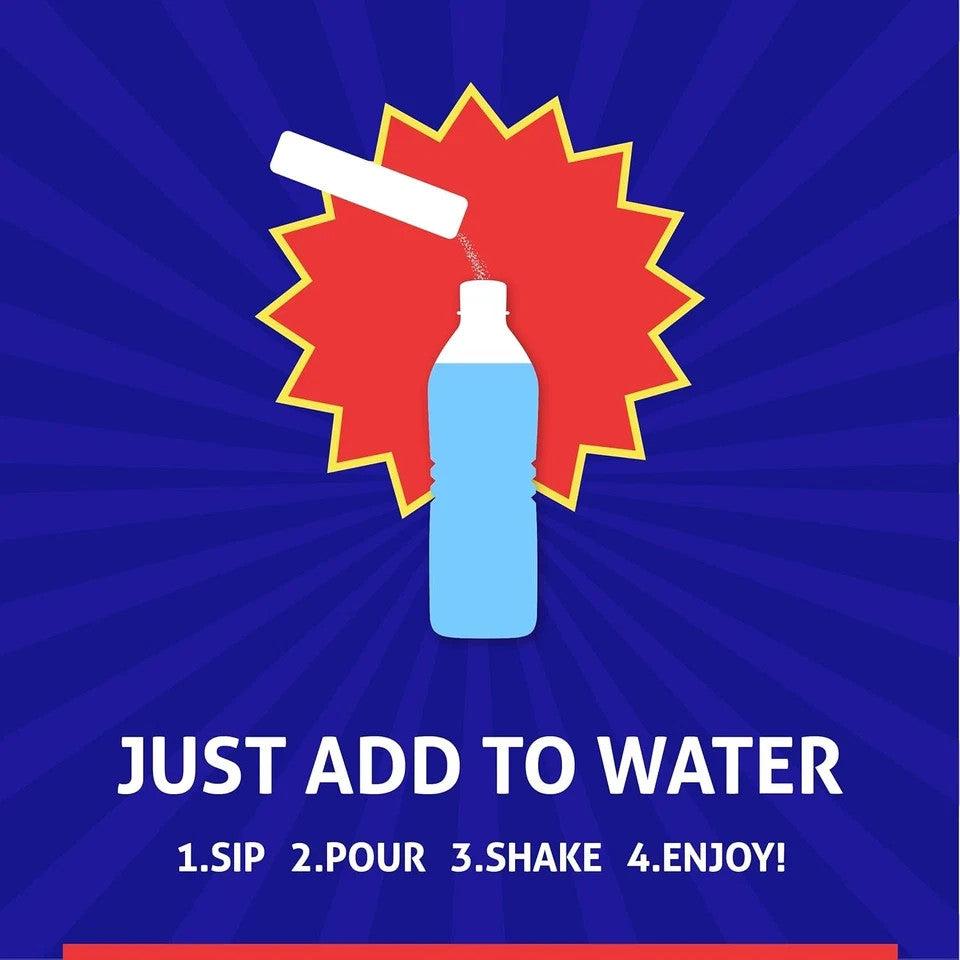 Dads Old Fashioned Root Beer Singles to Go Sugar Free Powder Drink Mix 12 Boxes