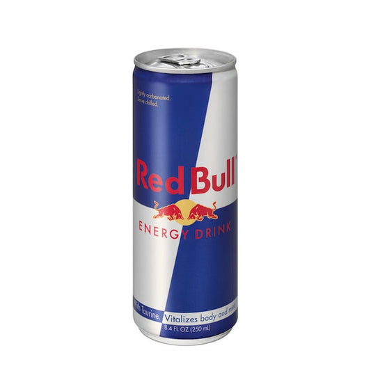 8.4 - Fl Oz  Energy Drink