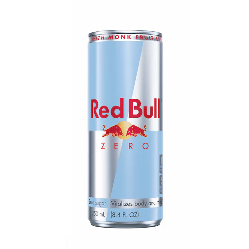 8.4 - Oz  Total Zero Energy Drink