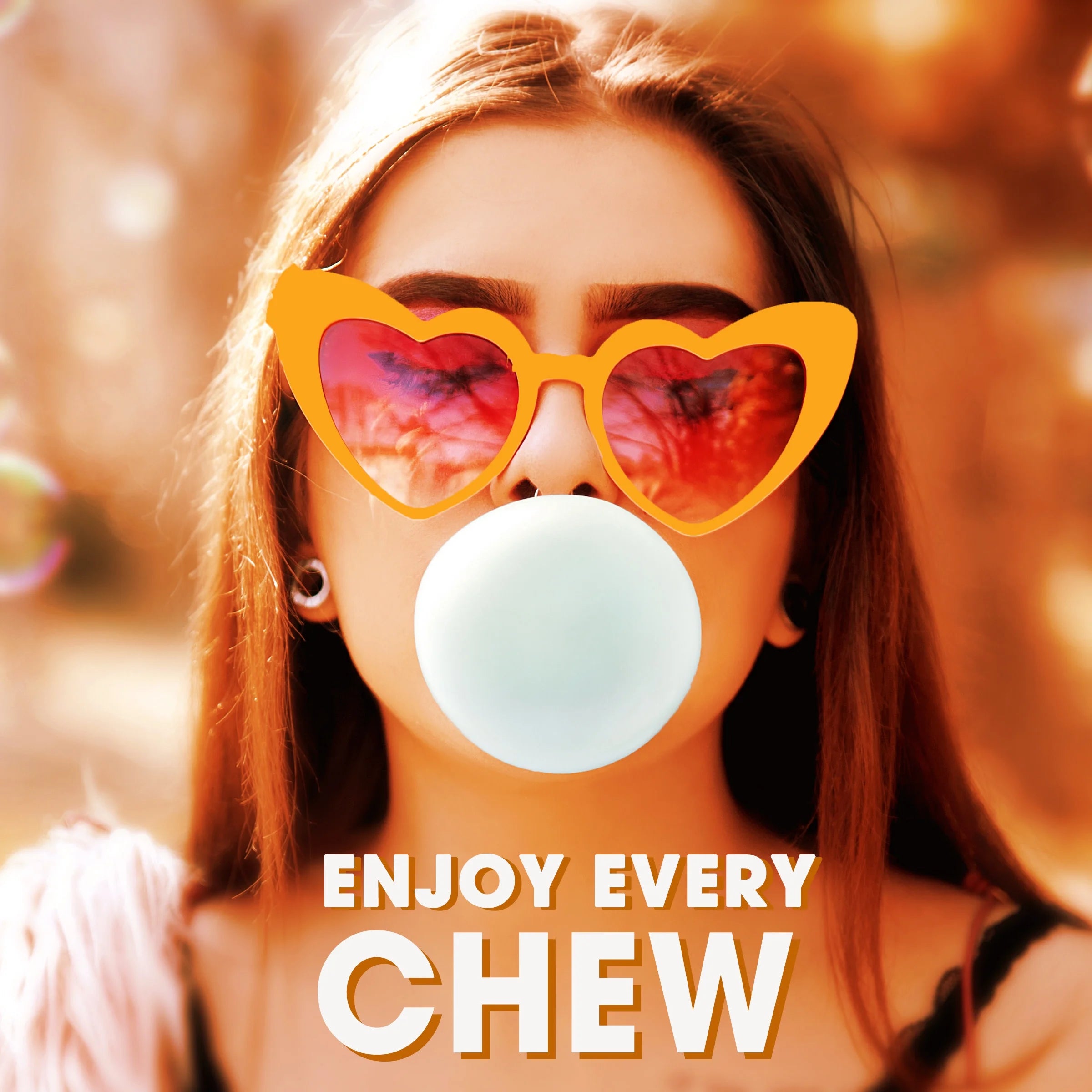 Tropical Twist Sugar Free Gum, 12 Pk 14 Pc