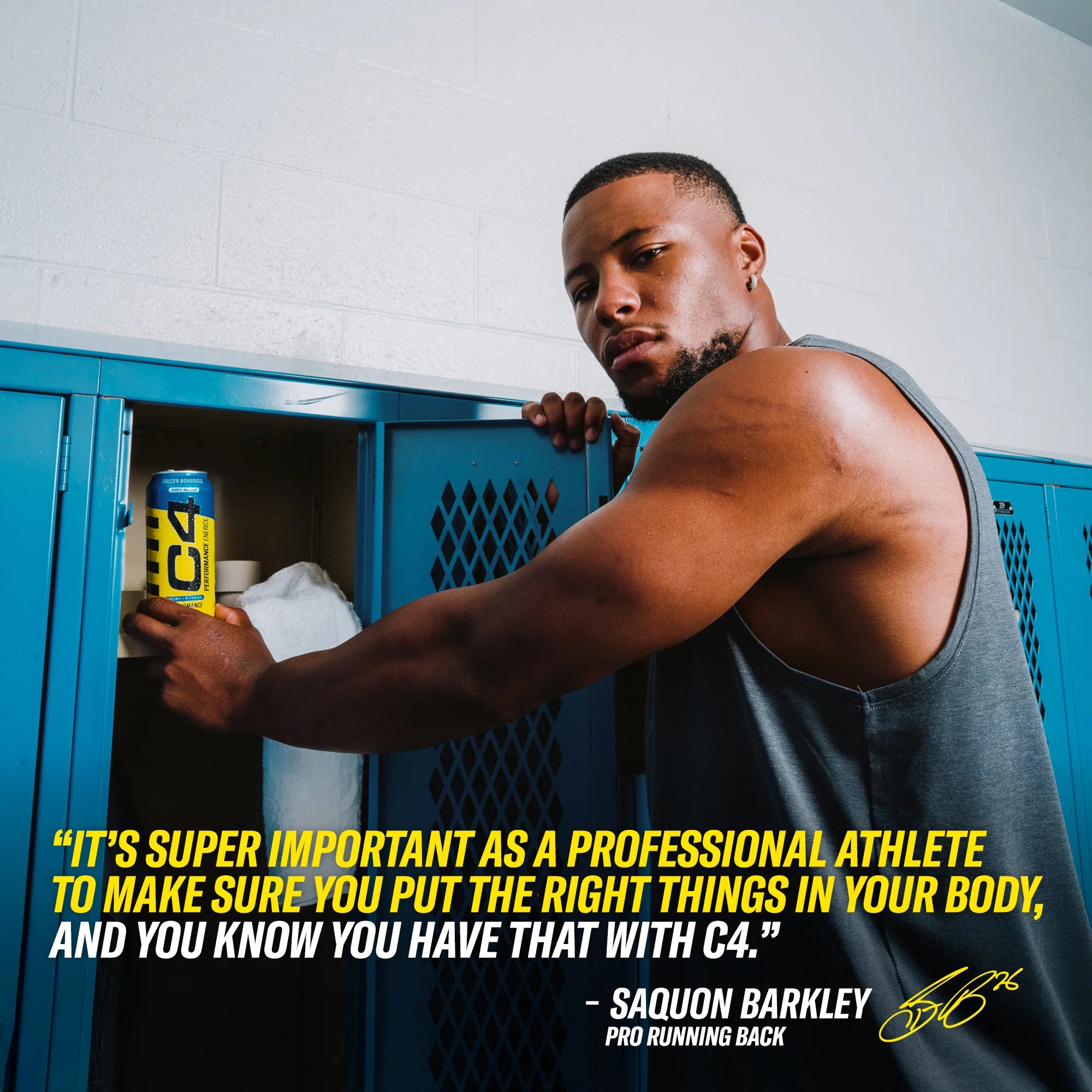 C4 Performance Energy® X JOLLY RANCHER