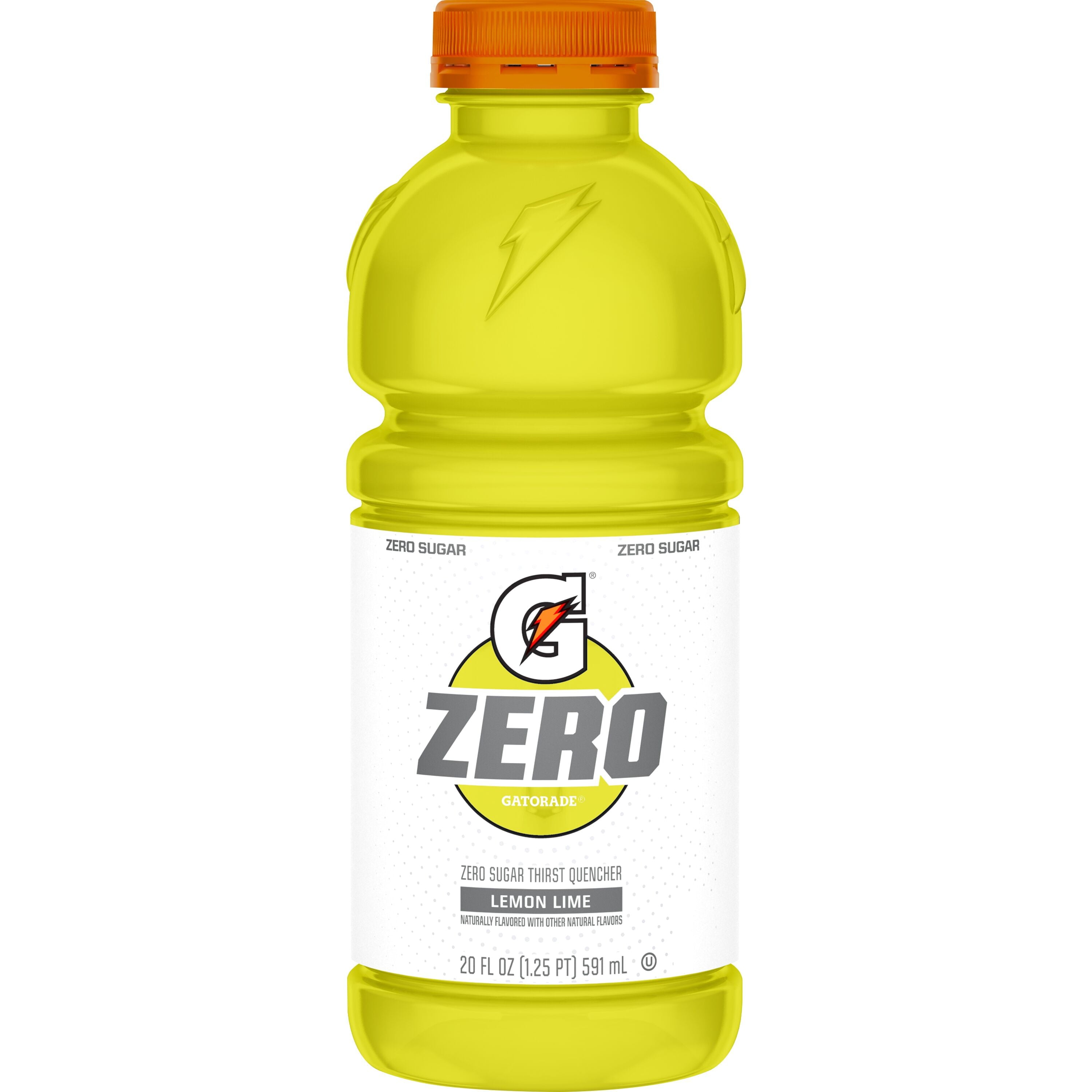 Zero Sugar Thirst Quencher Variety, 20 Fl Oz, 12 Count