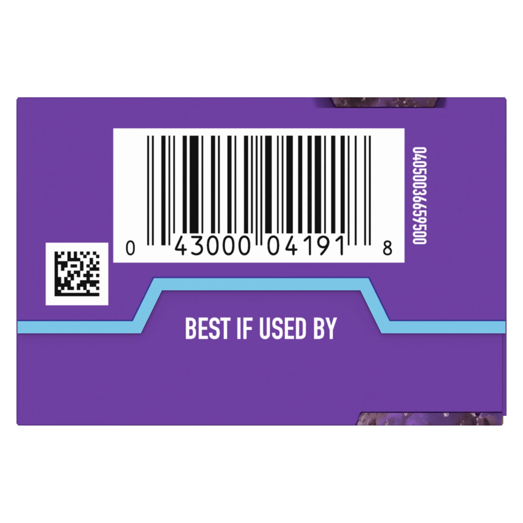 (3 Pack)  Drink Mix with Caffeine, 10 Packets, for Convenient On-The-Go Flavorful Hydration, Grape Natural Flavor with Other Natural Flavors, Zero Sugar, 1.1 Oz