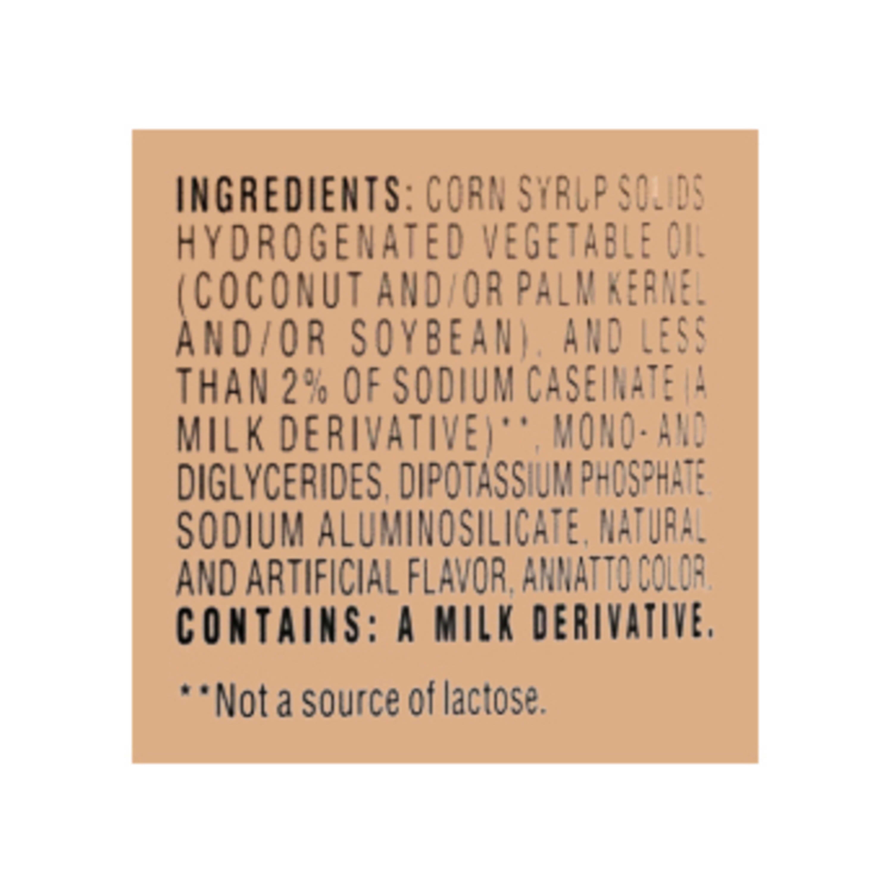 Original Powdered Coffee Creamer 56.015 Oz