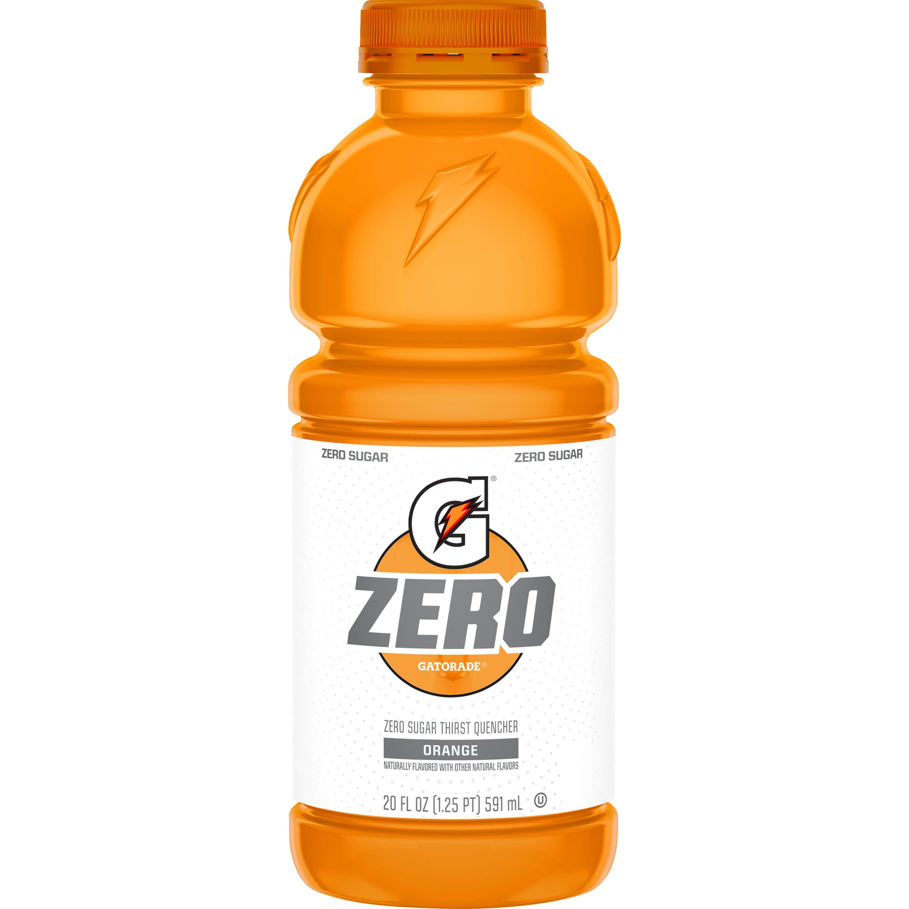 Zero Sugar Thirst Quencher Variety, 20 Fl Oz, 12 Count