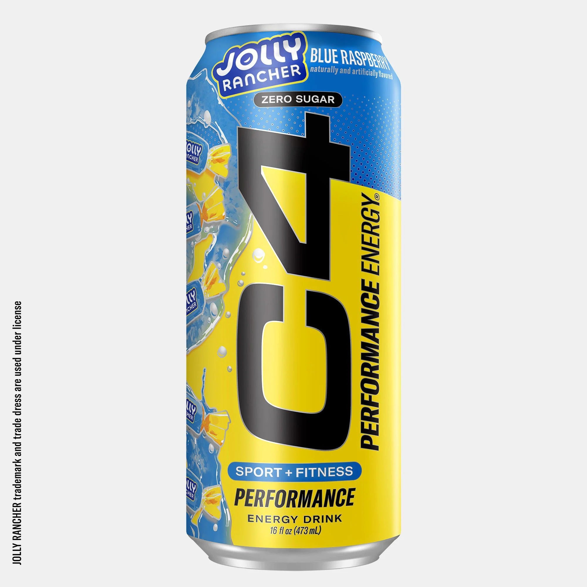 C4 Performance Energy® X JOLLY RANCHER