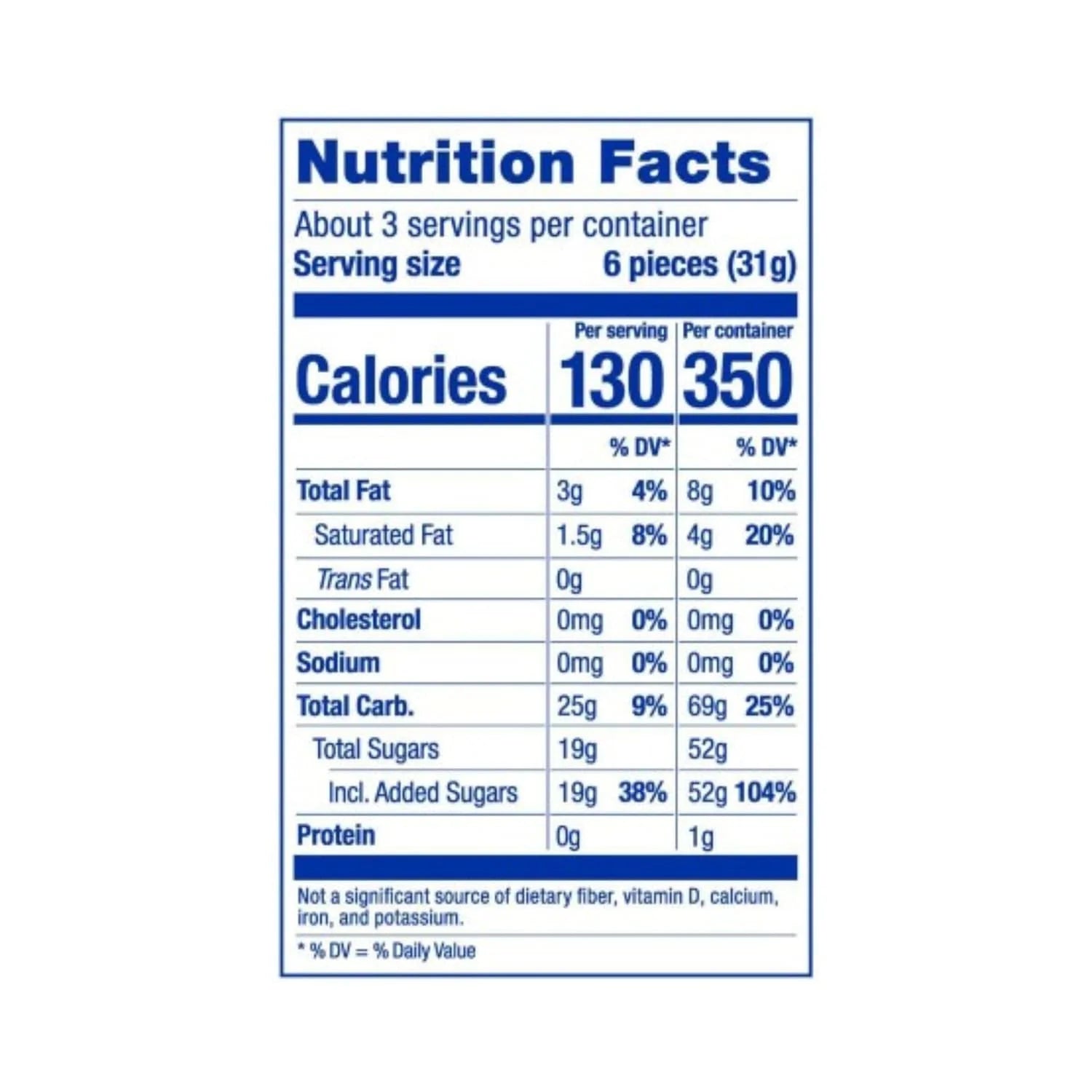 Hi‑Chew Green Apple Chews, 1.76 Oz (Pack of 15) – Crisp, Refreshing Chewy Candy