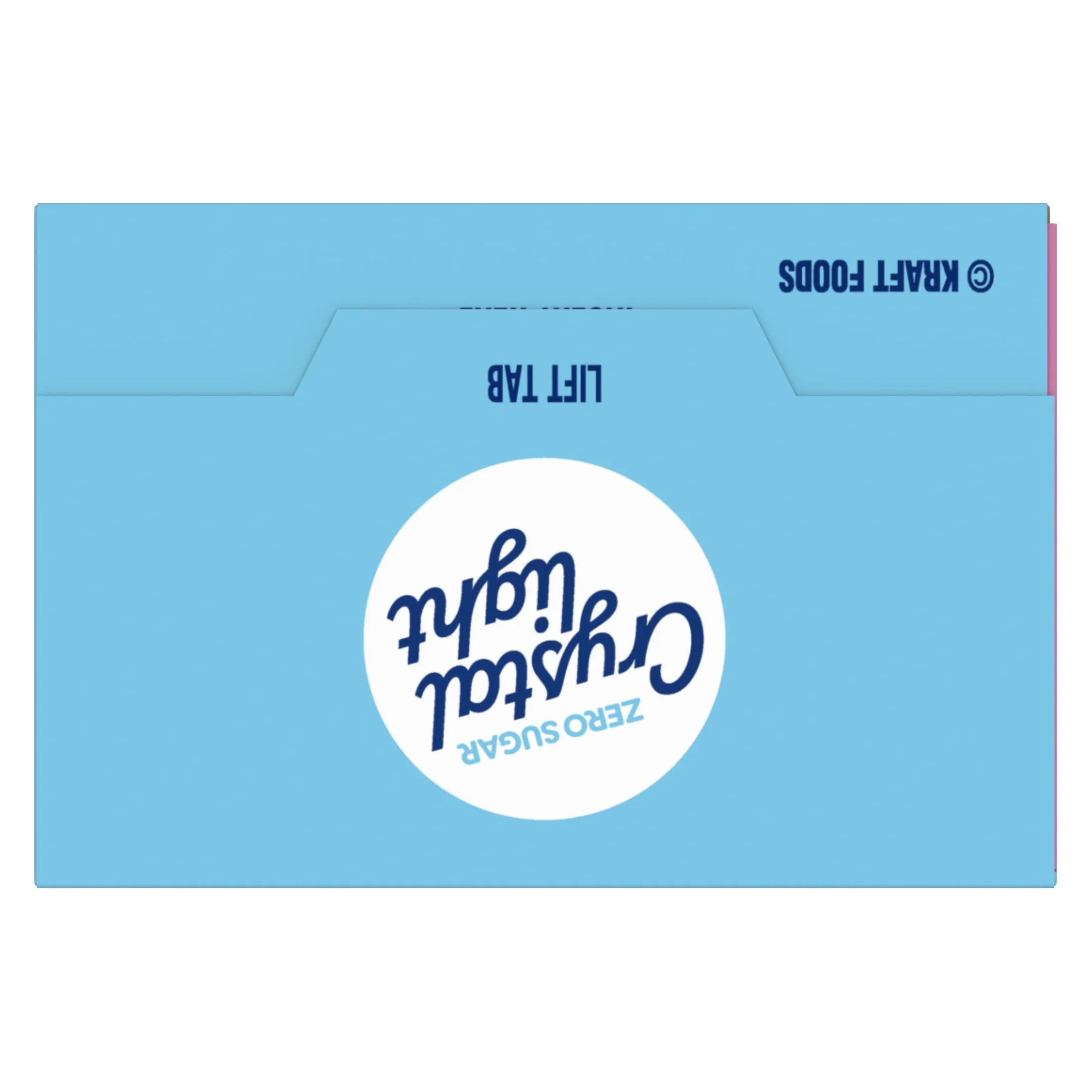 Drink Mix, 10 Packets, for Convenient On-The-Go Flavorful Hydration, Raspberry Ice Artificial Flavor, Zero Sugar, 0.6 Oz