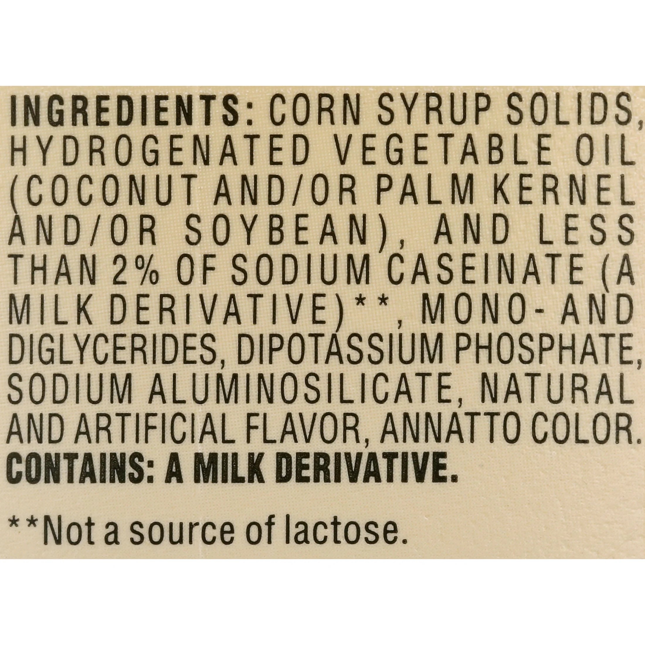 COFFEE-MATE Original Powder Coffee Creamer, by  (56 Oz, Pack of 2)