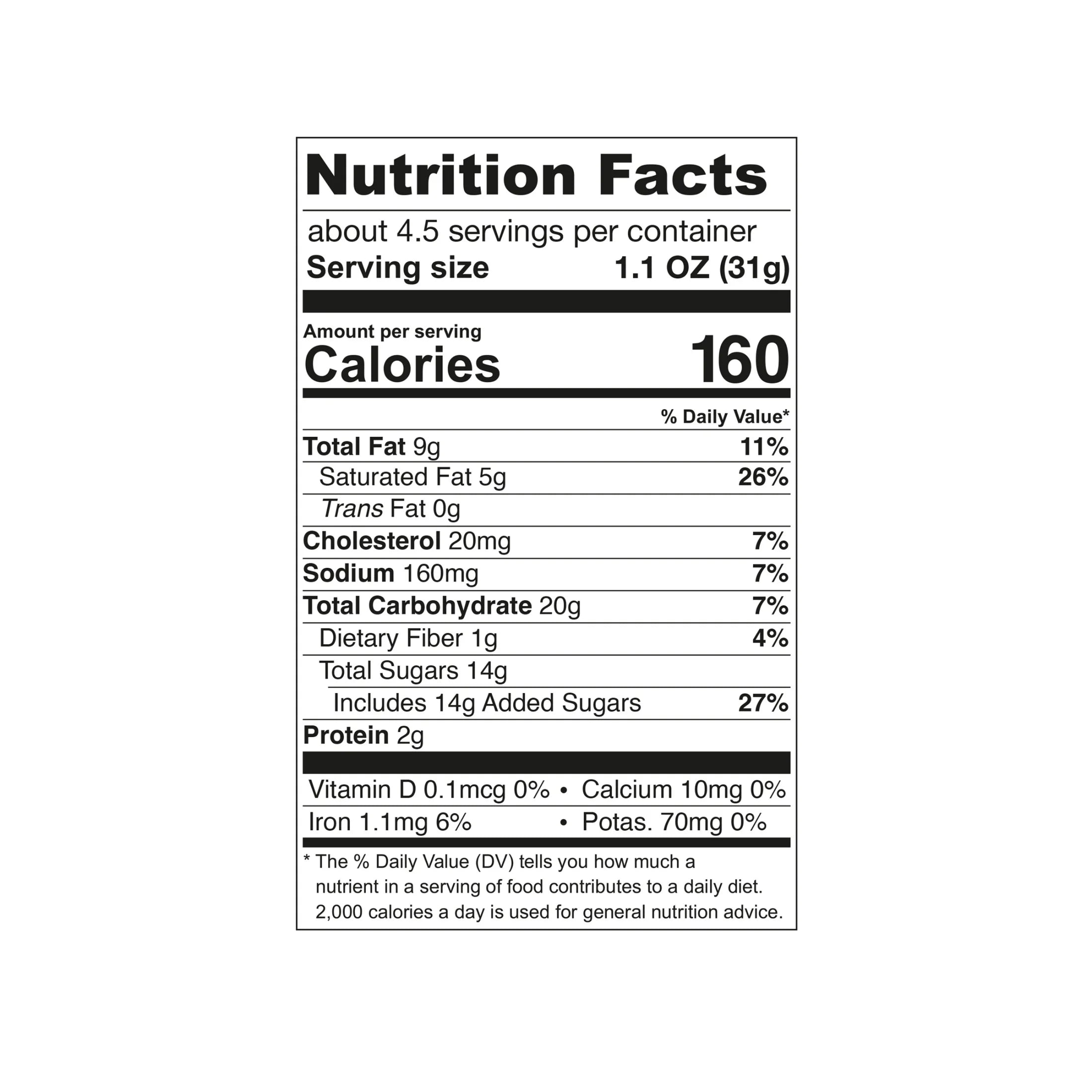 (3 Pack)  Cookie Bark, Chocolate Chip Cookies with Dark Chocolate and Sea Salt, 5 Oz