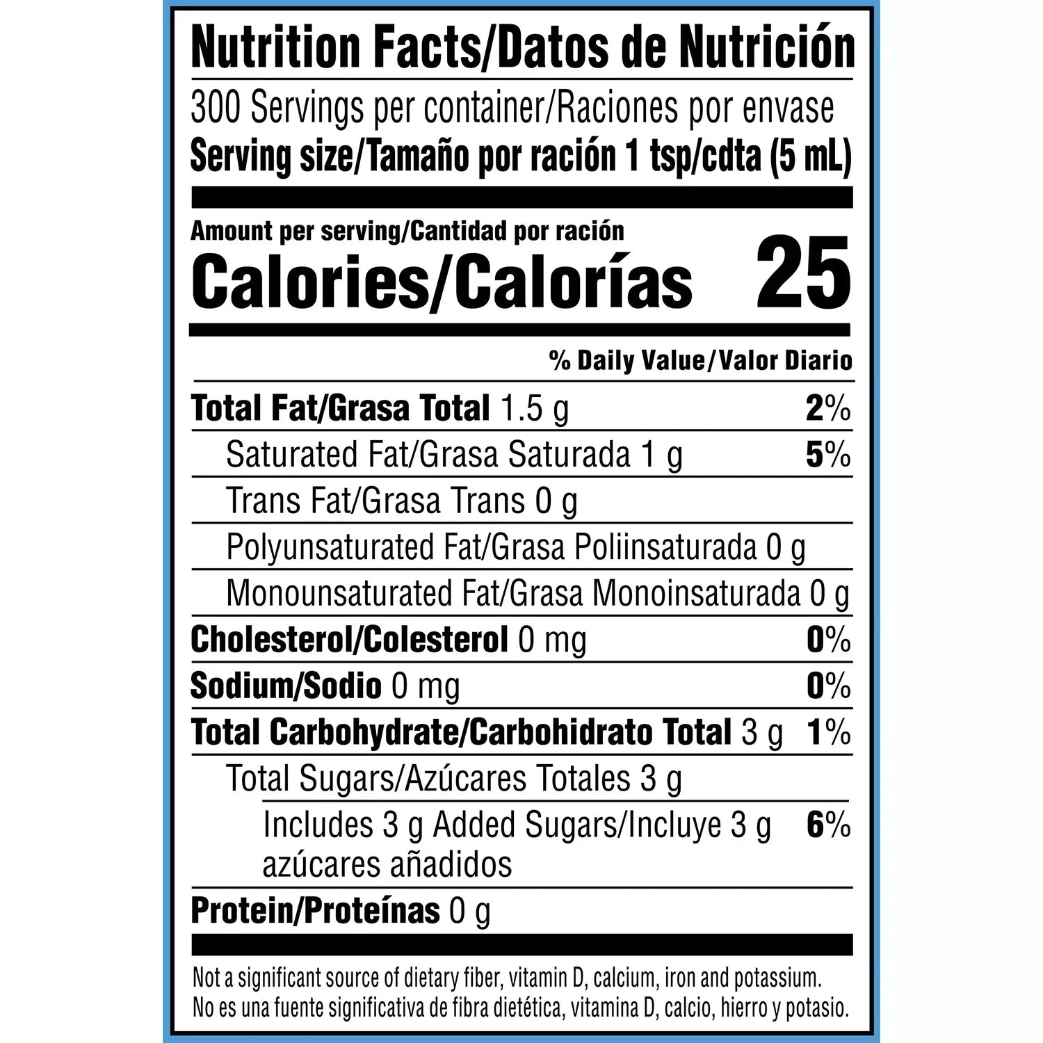 Nestle  Liquid Creamer Pump, French Vanilla (1.5 L)