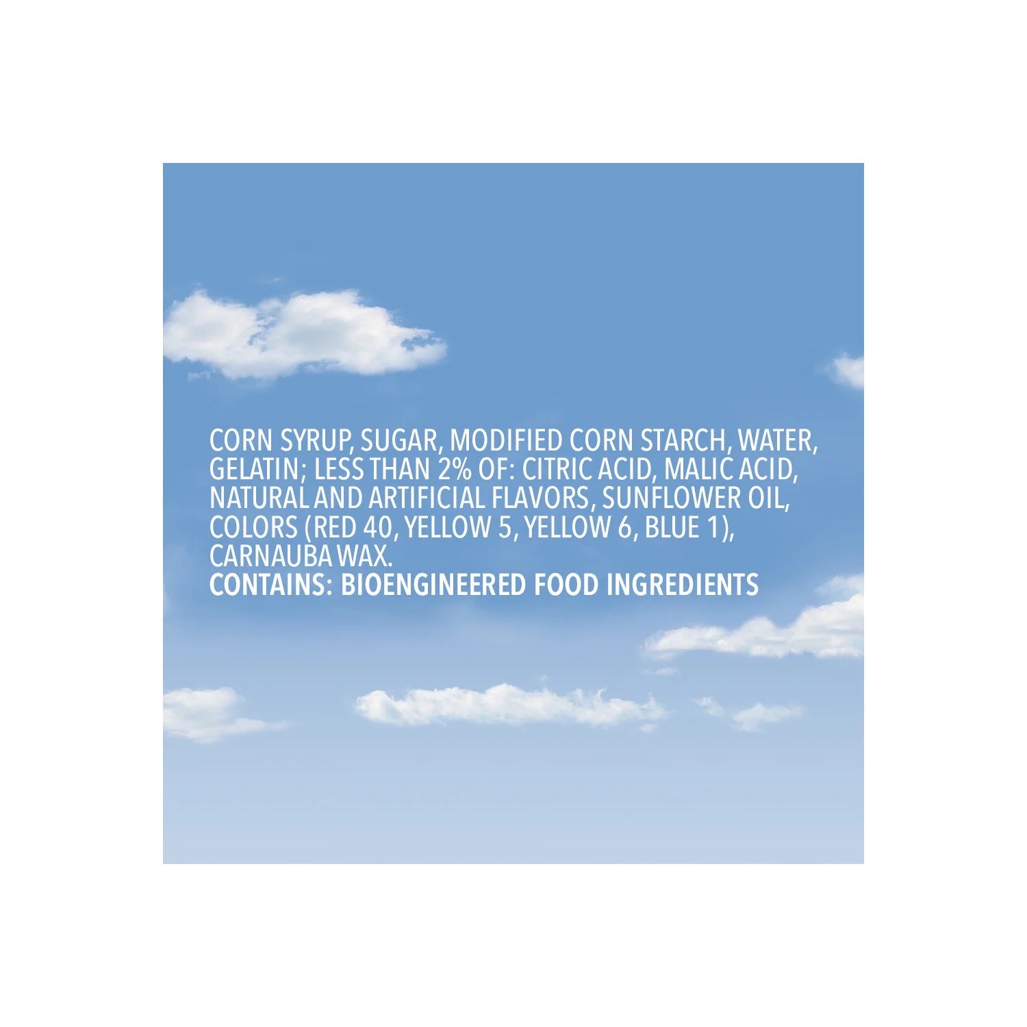 Gummies Original Gummy Candy - 5.8 Oz Bag