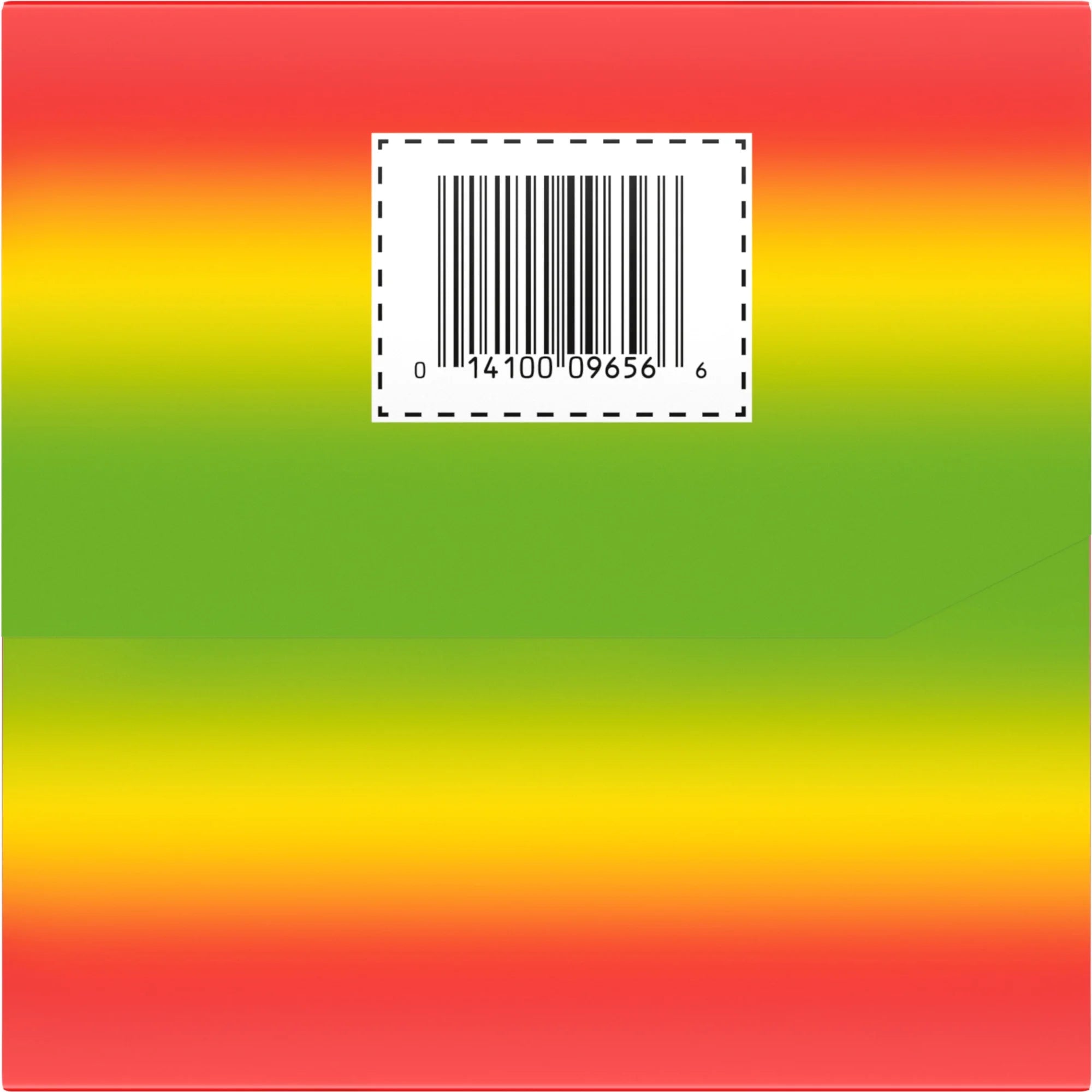 Colors Cheddar Cheese Crackers, Baked Snack Crackers, 30 Oz Carton