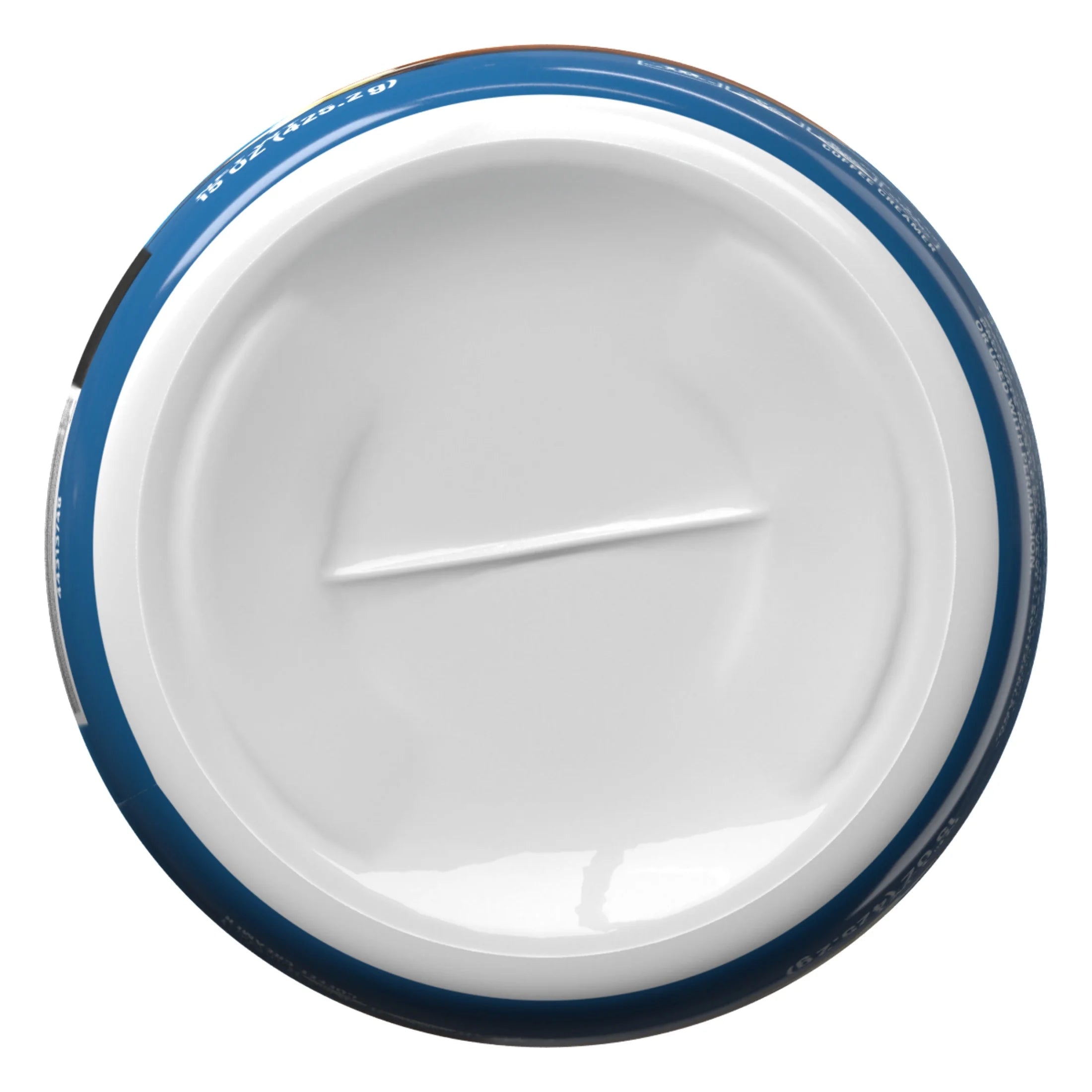 French Vanilla Powder Coffee Creamer, 15 Oz