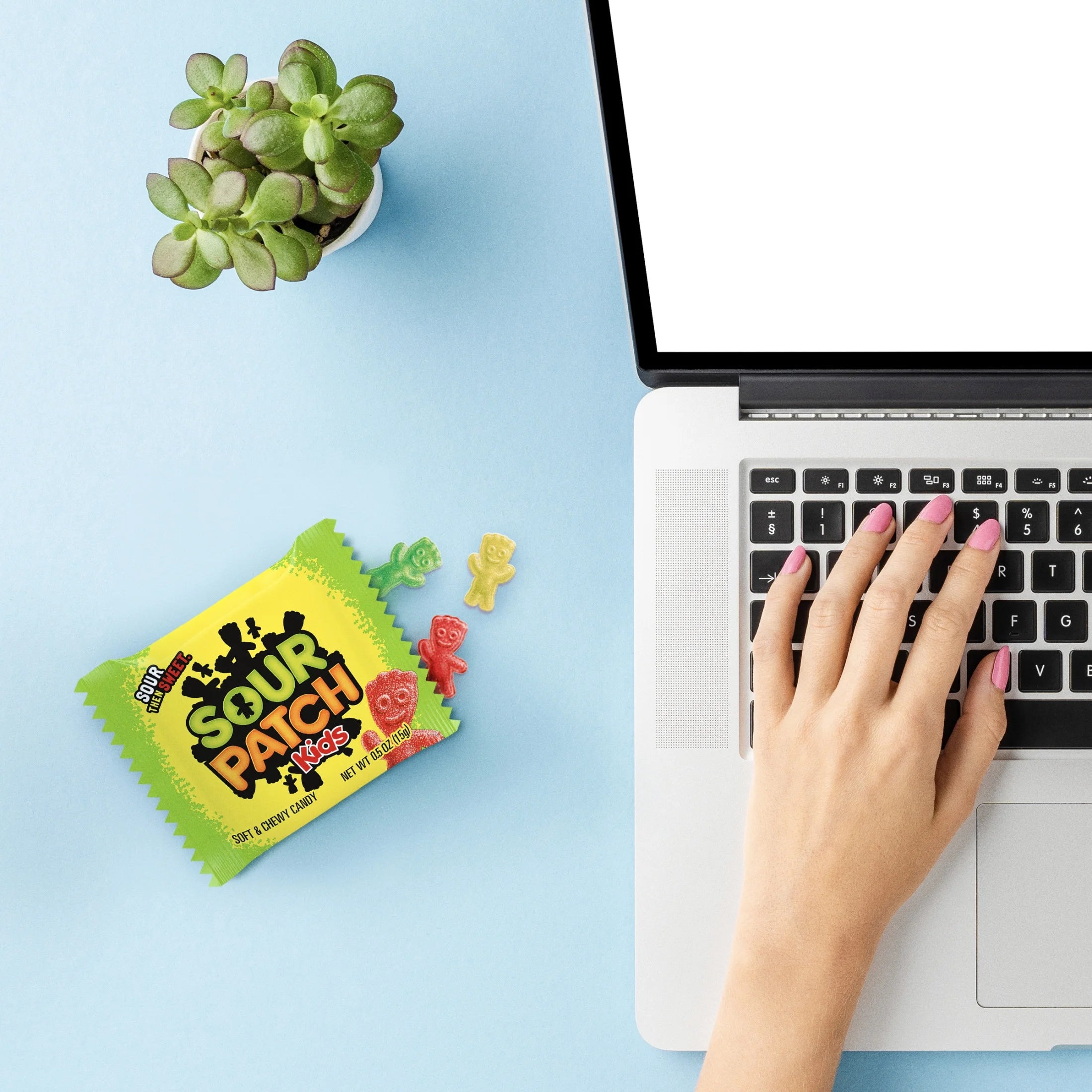 and SWEDISH FISH Mini Soft & Chewy Candy Variety Pack, Bulk Candy, 80 Snack Packs