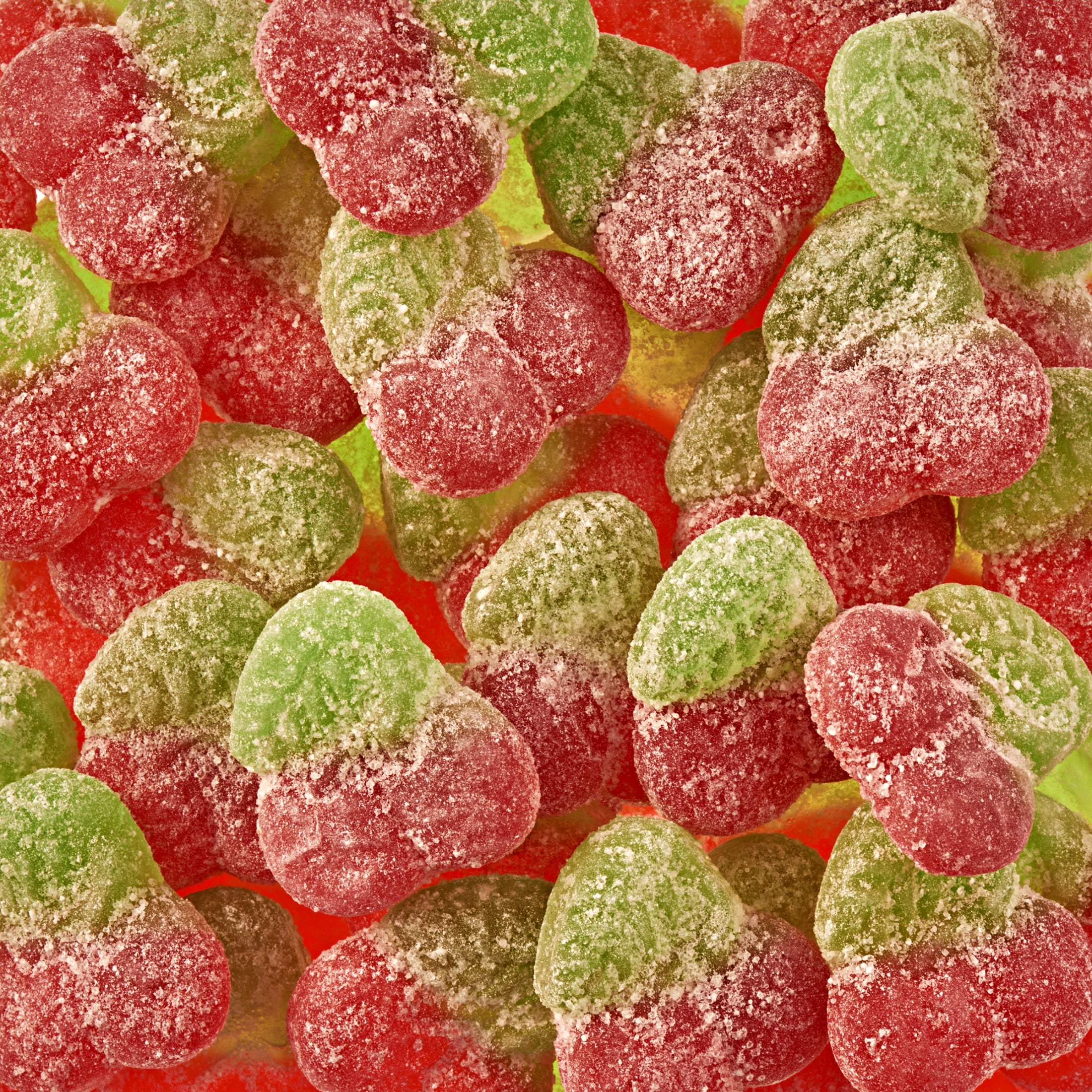 Cherry Soft & Chewy Candy, Share Size, 10.86 Oz