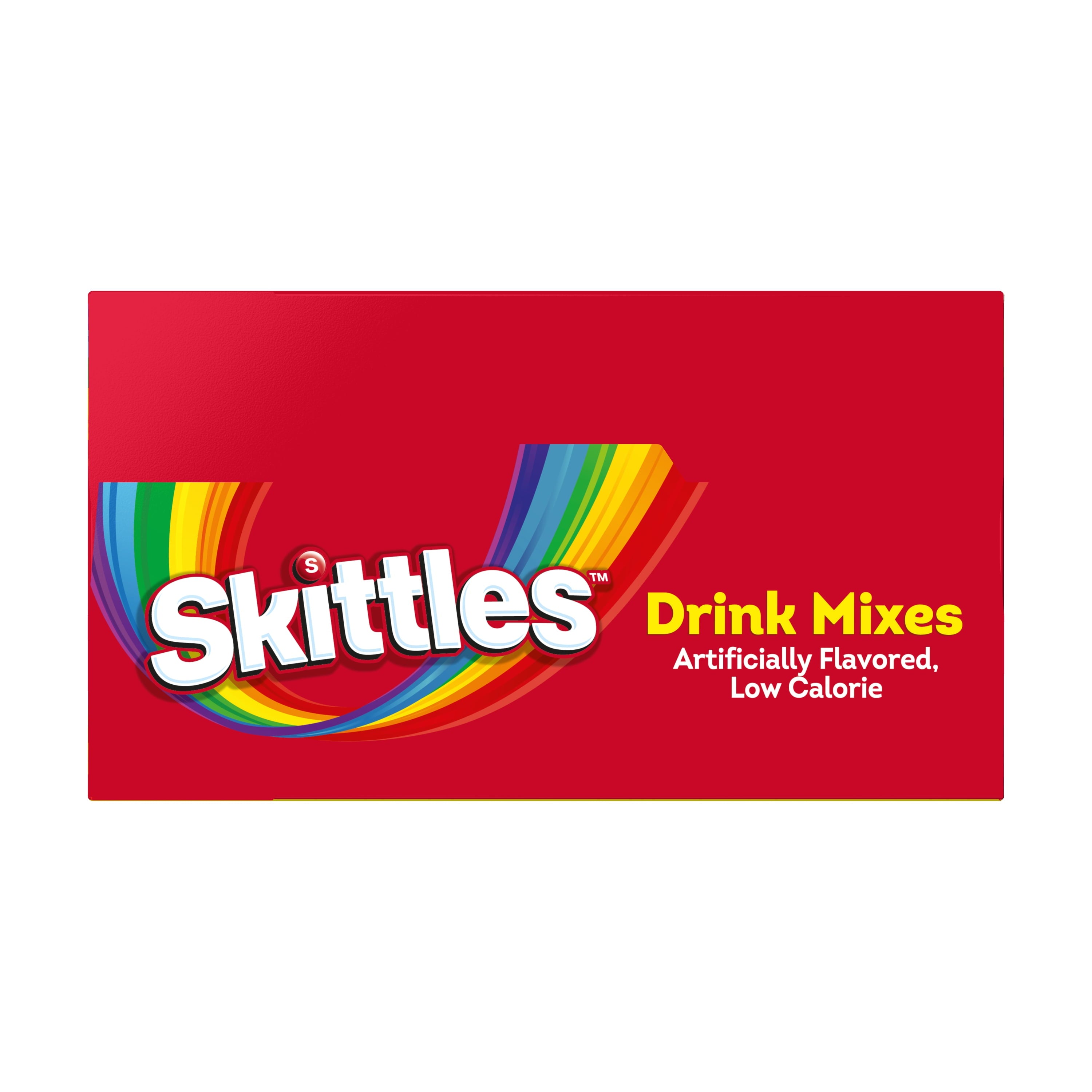 (40 Packets)  Variety Pack Sugar Free, On-The-Go, Caffeine Free, Powdered Drink Mix