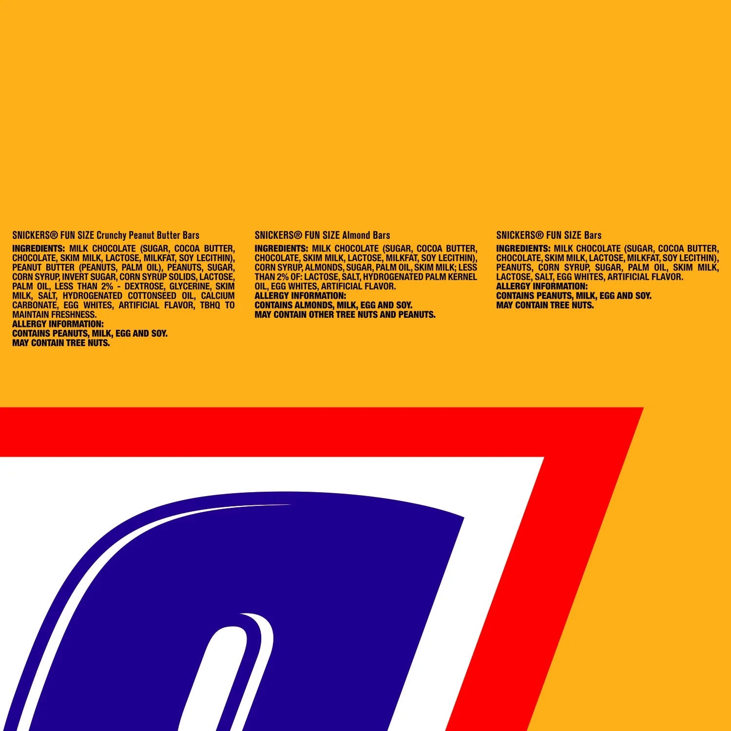 Fun Size Football Chocolate Bars Variety Pack, Party Size - 24.02 Oz Candy Bag