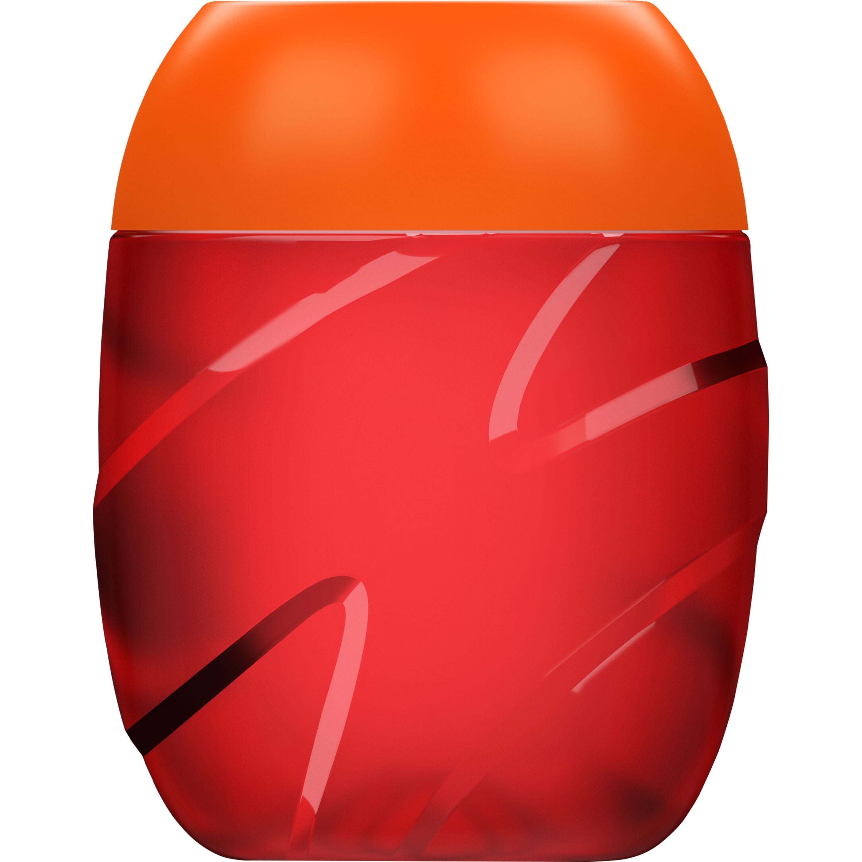 GX Pods Thirst Quencher Concentrate Fruit Punch 3.25 Oz, 4 Count