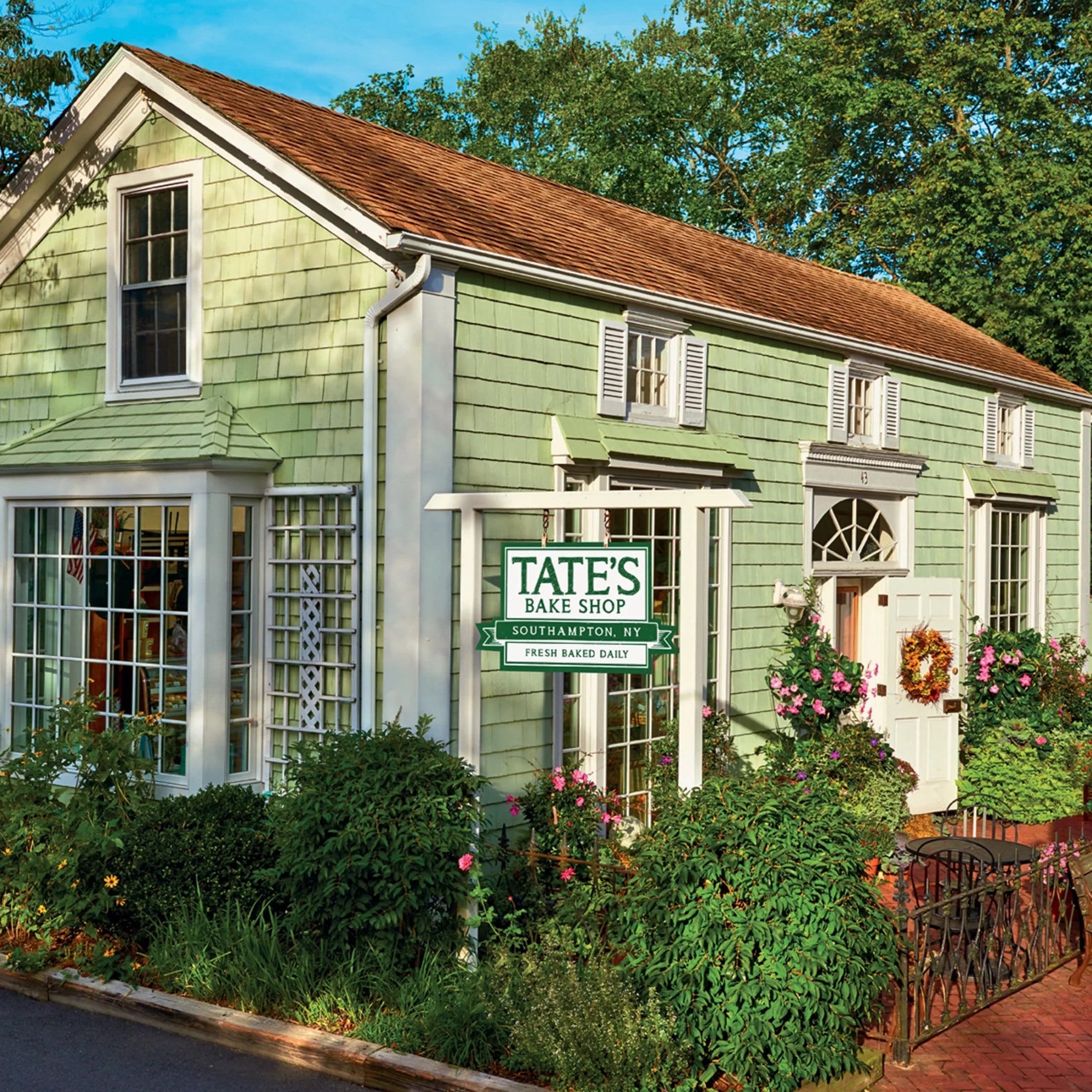 Bake Shop Tiny Chocolate Chip Cookies, 5.5 Oz