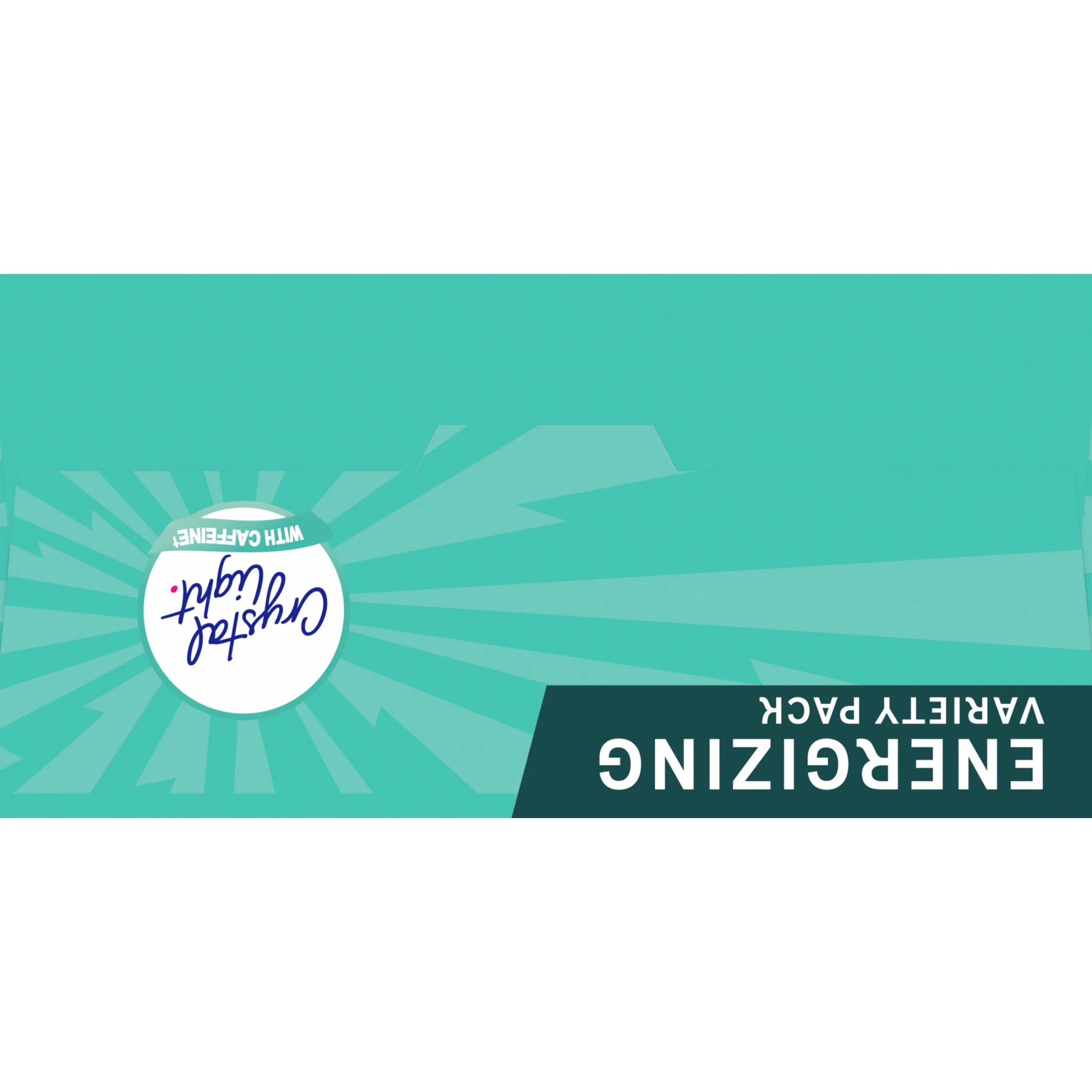 (3 Pack)  Energizing Variety Pack, 44 Ct On-The-Go Drink Mix Packets, Powders