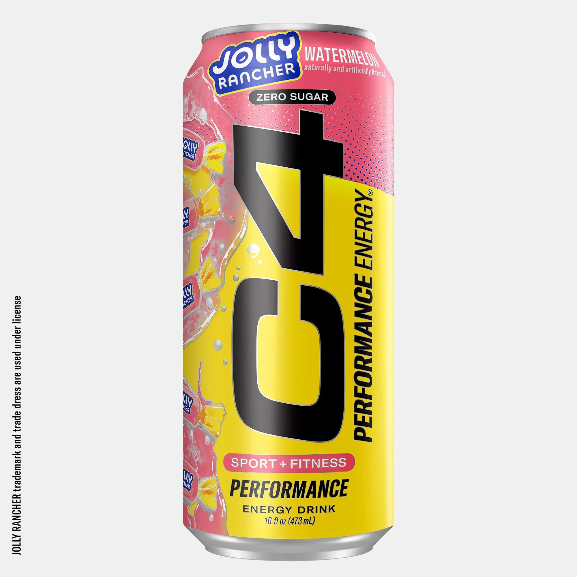 C4 Performance Energy® X JOLLY RANCHER