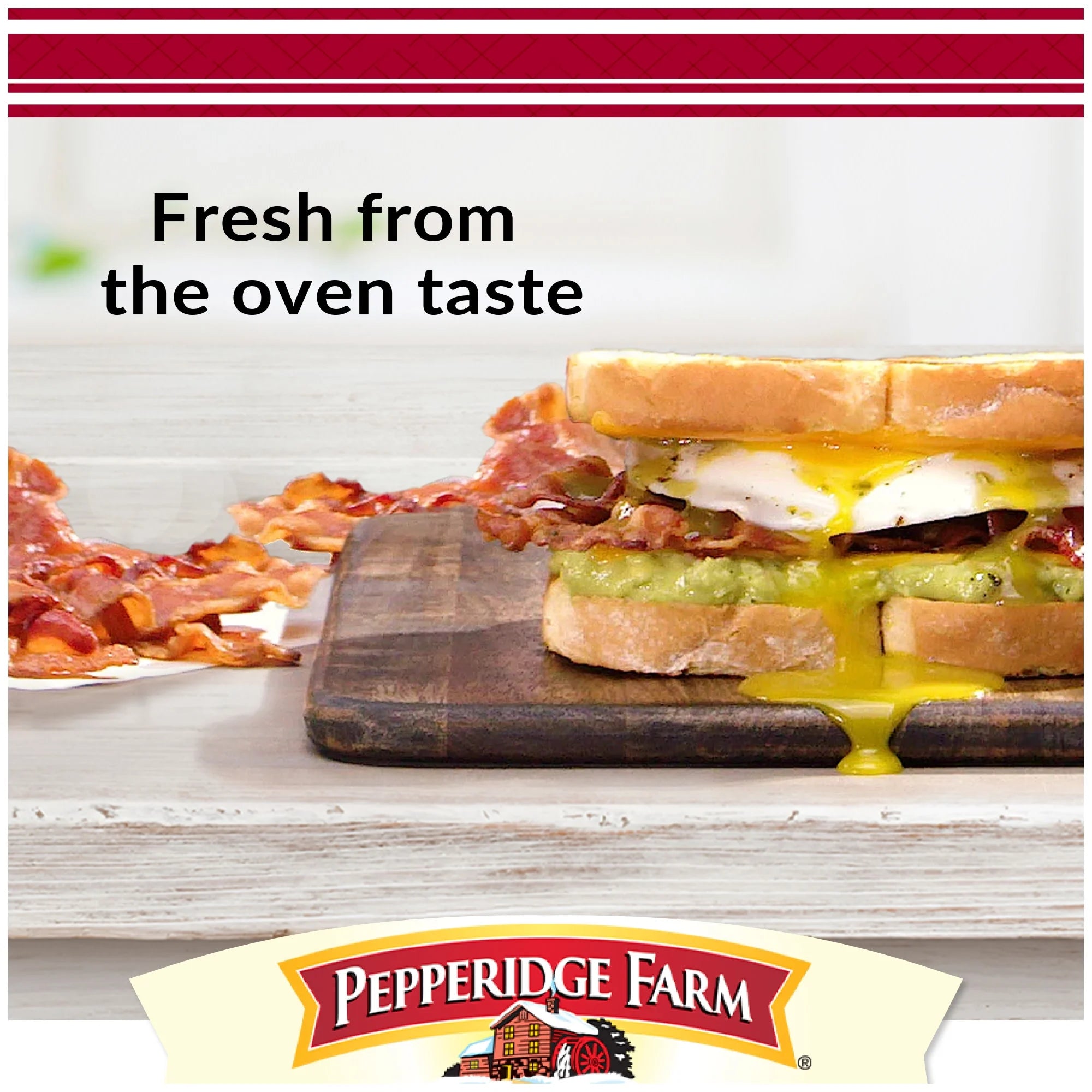 Farmhouse Sourdough Bread, 24 Oz Loaf